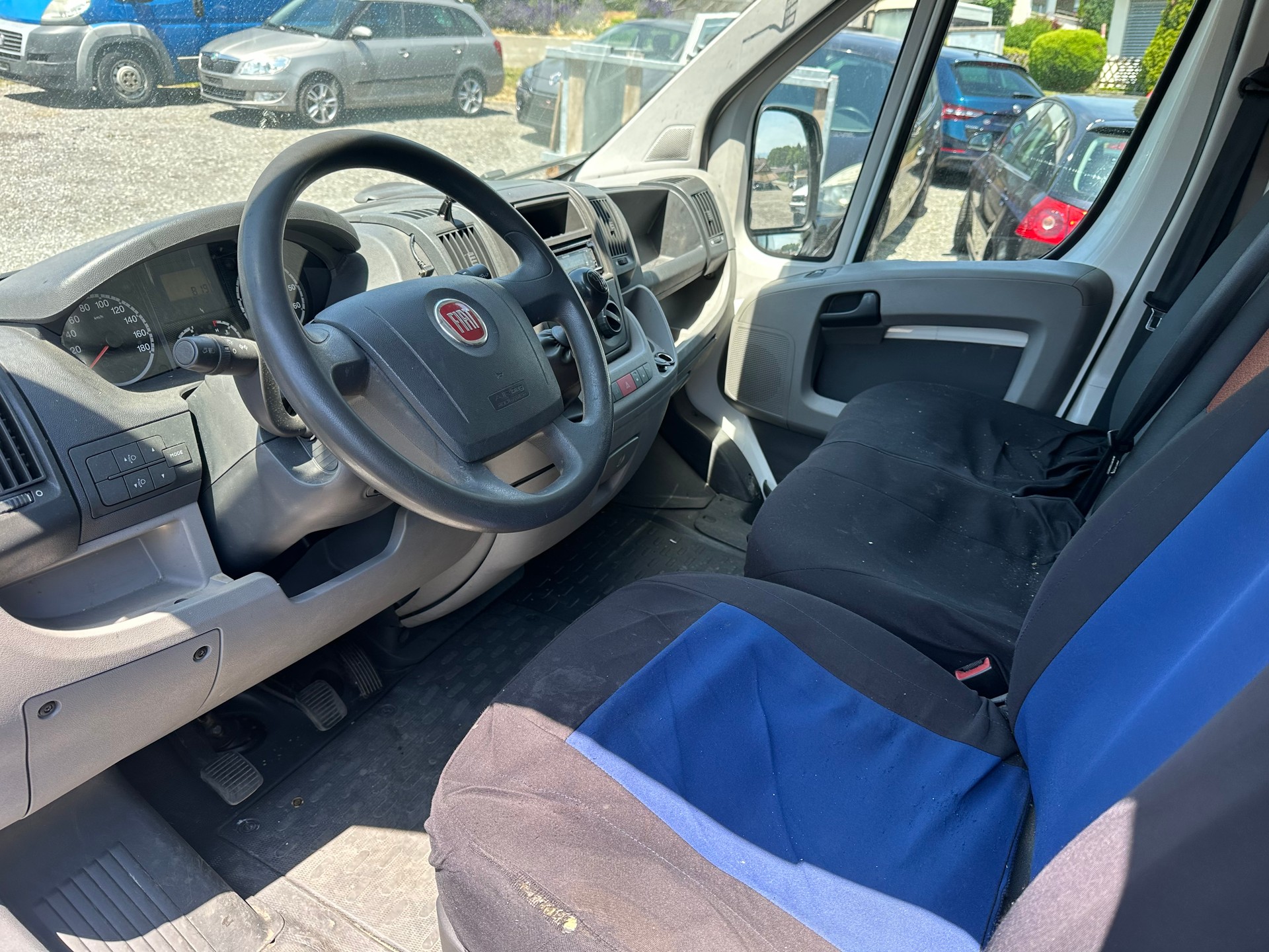 FIAT Ducato 17 2.3 JTD-image-4