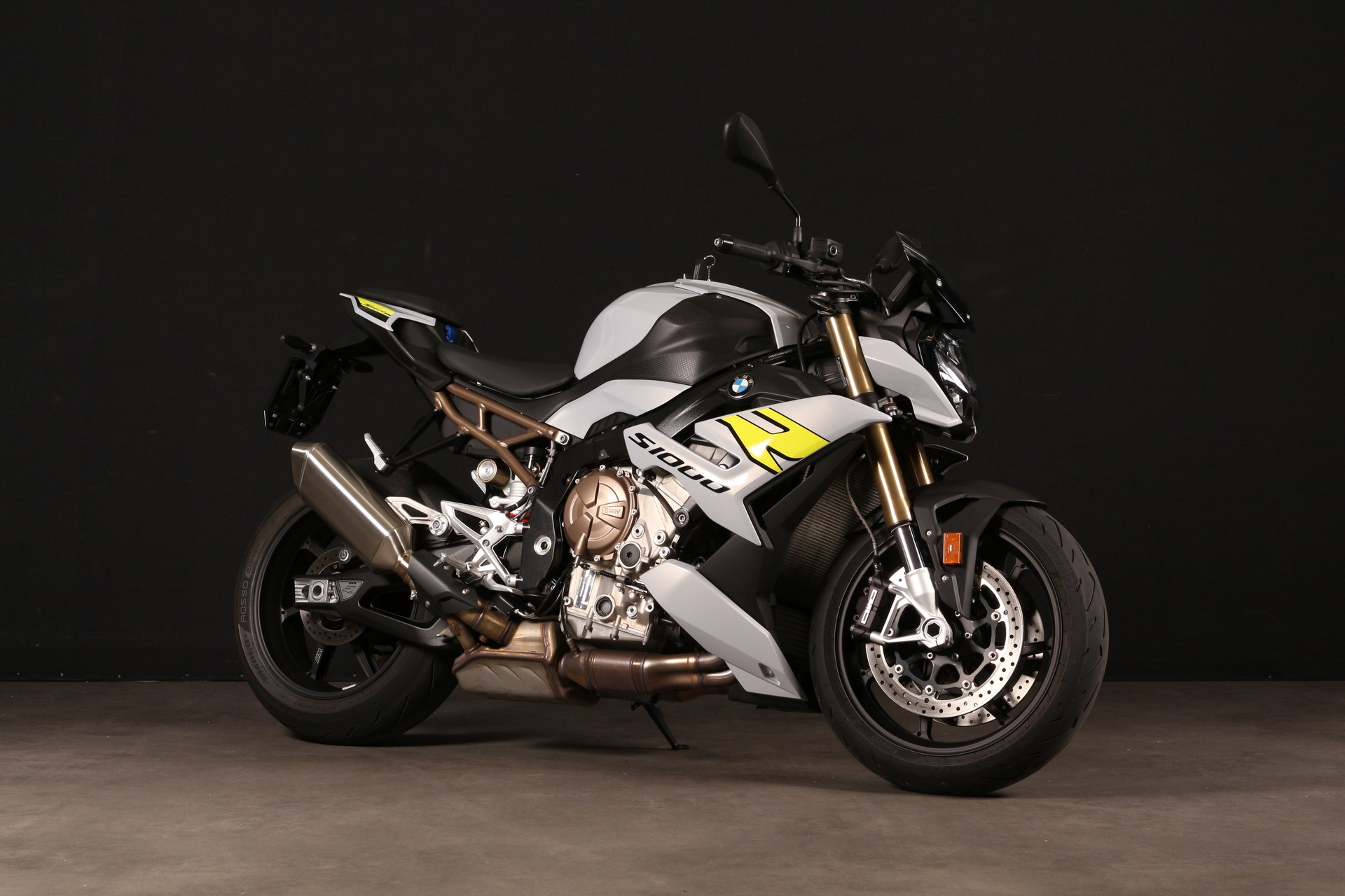 BMW S 1000 R