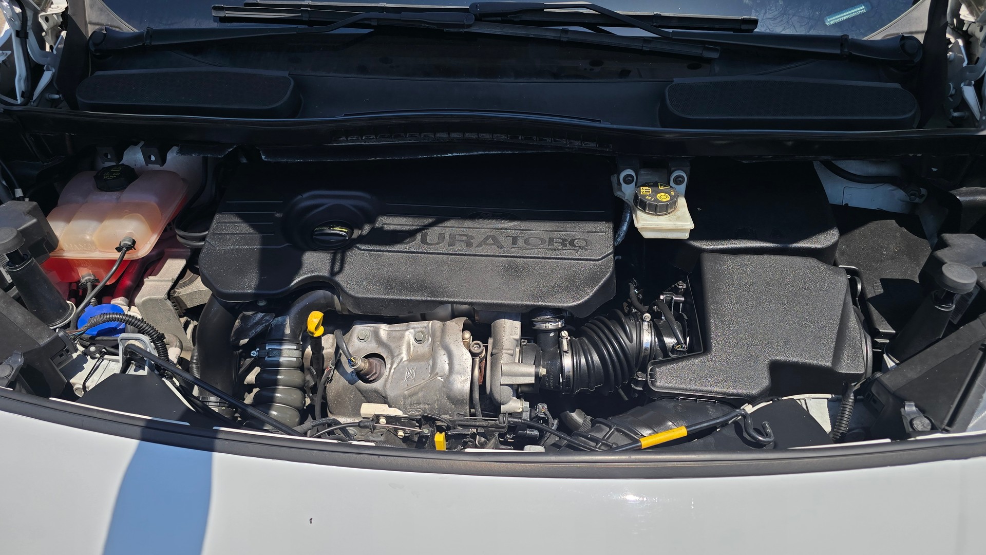 FORD Grand Tourneo Connect 1.5 TDCi Ambiente-image-19