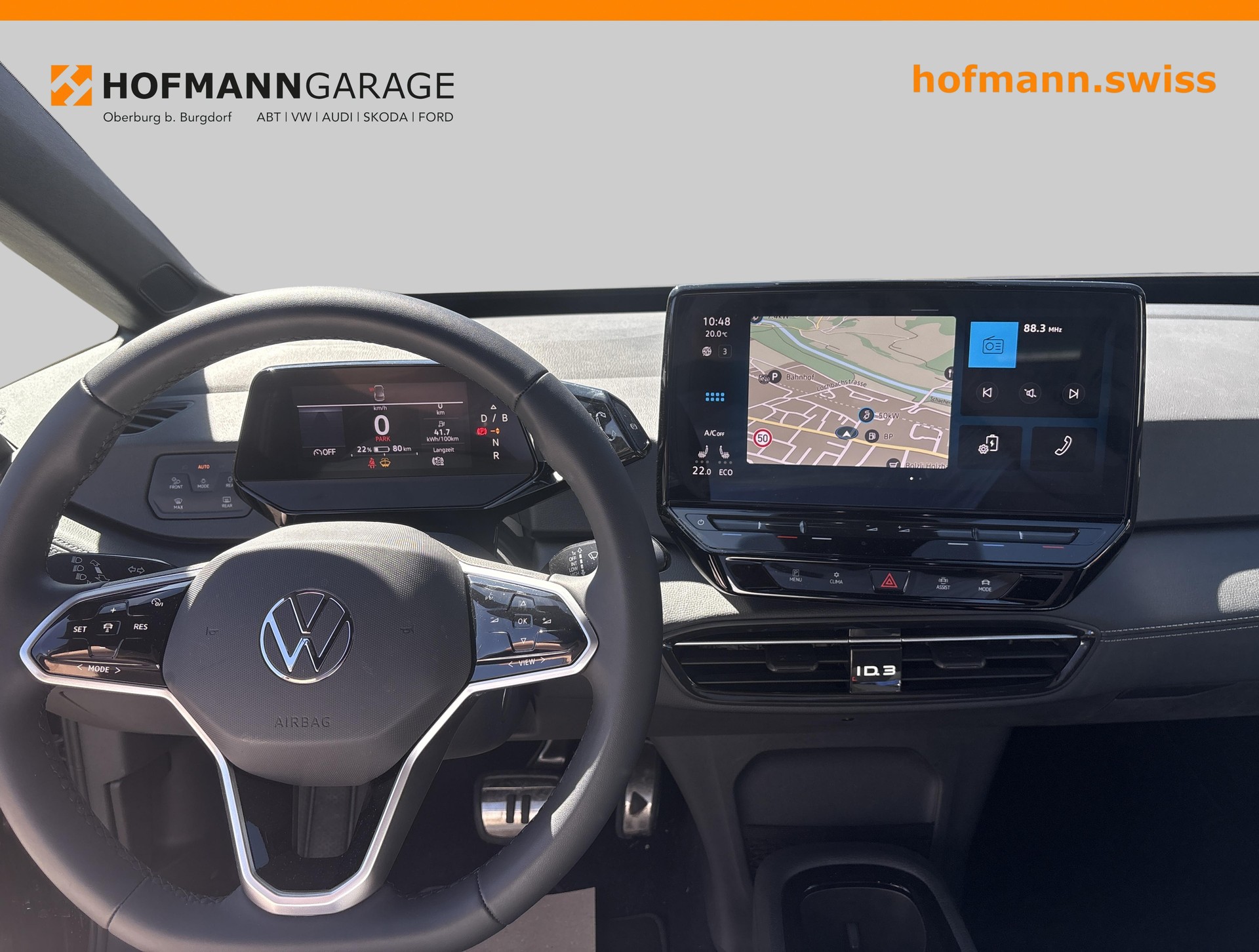 VW ID.3 Pro 58 kWh Pro-image-12