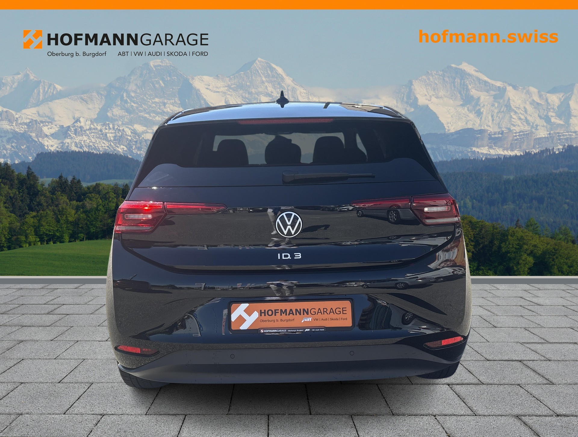 VW ID.3 Pro 58 kWh Pro-image-4