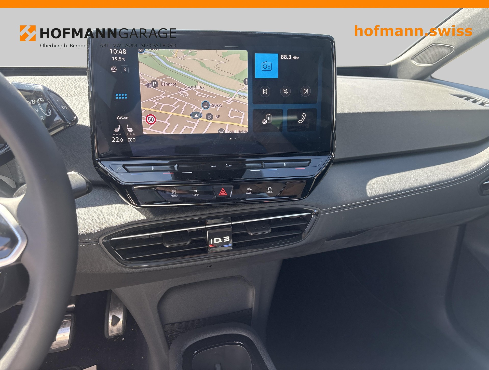VW ID.3 Pro 58 kWh Pro-image-13