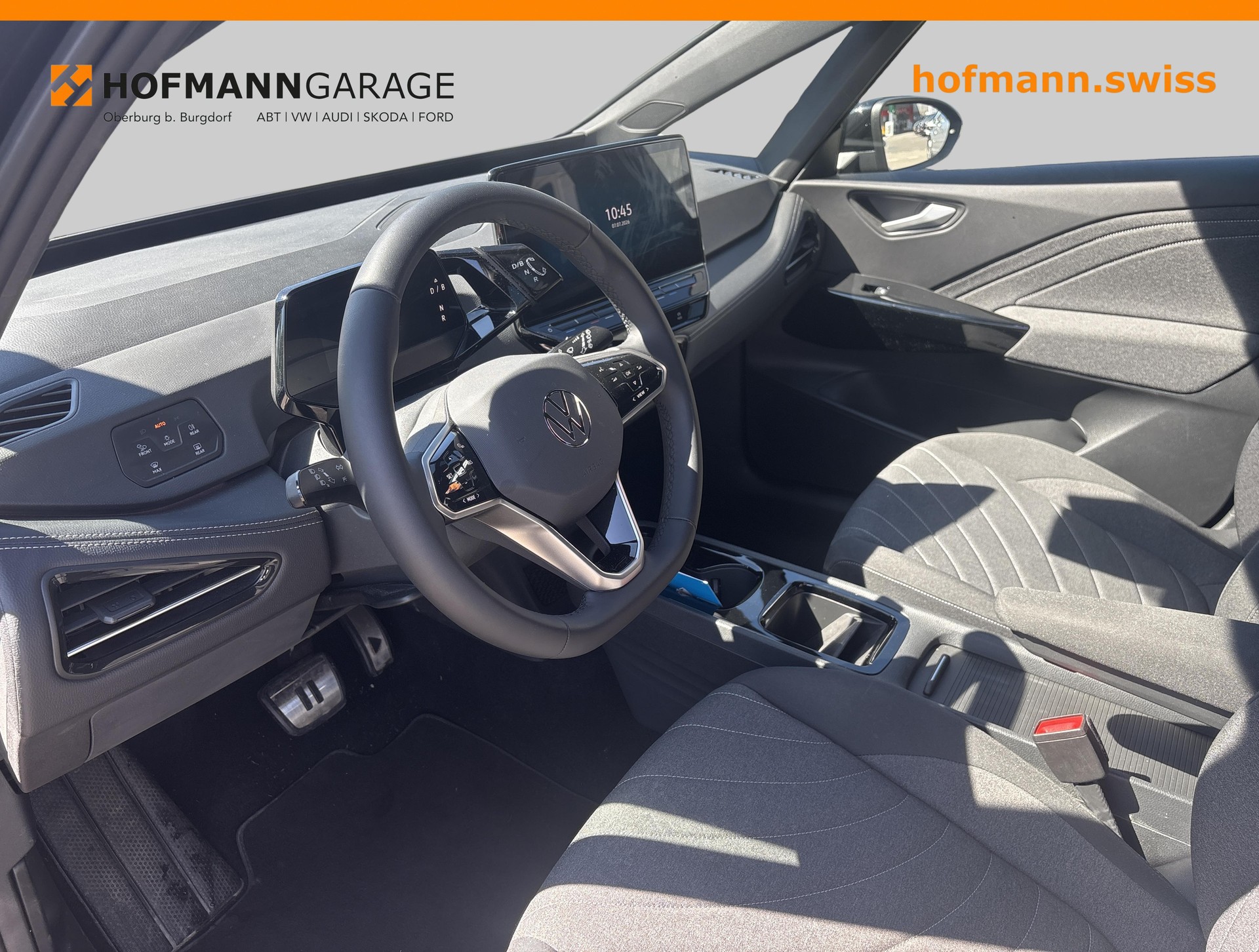 VW ID.3 Pro 58 kWh Pro-image-6