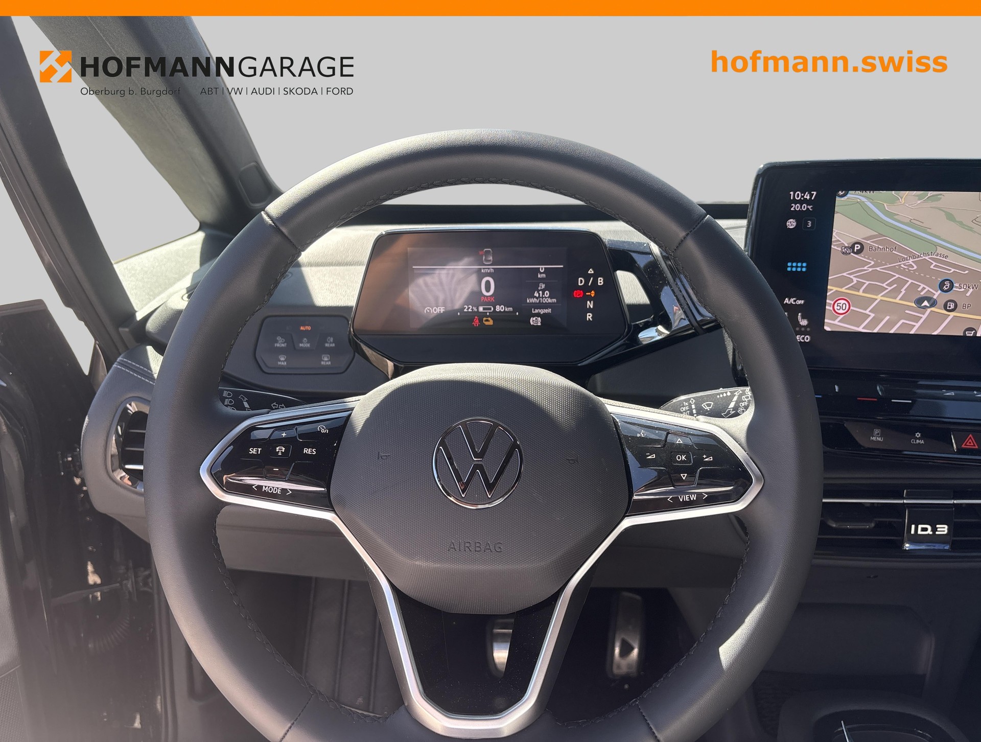 VW ID.3 Pro 58 kWh Pro-image-10