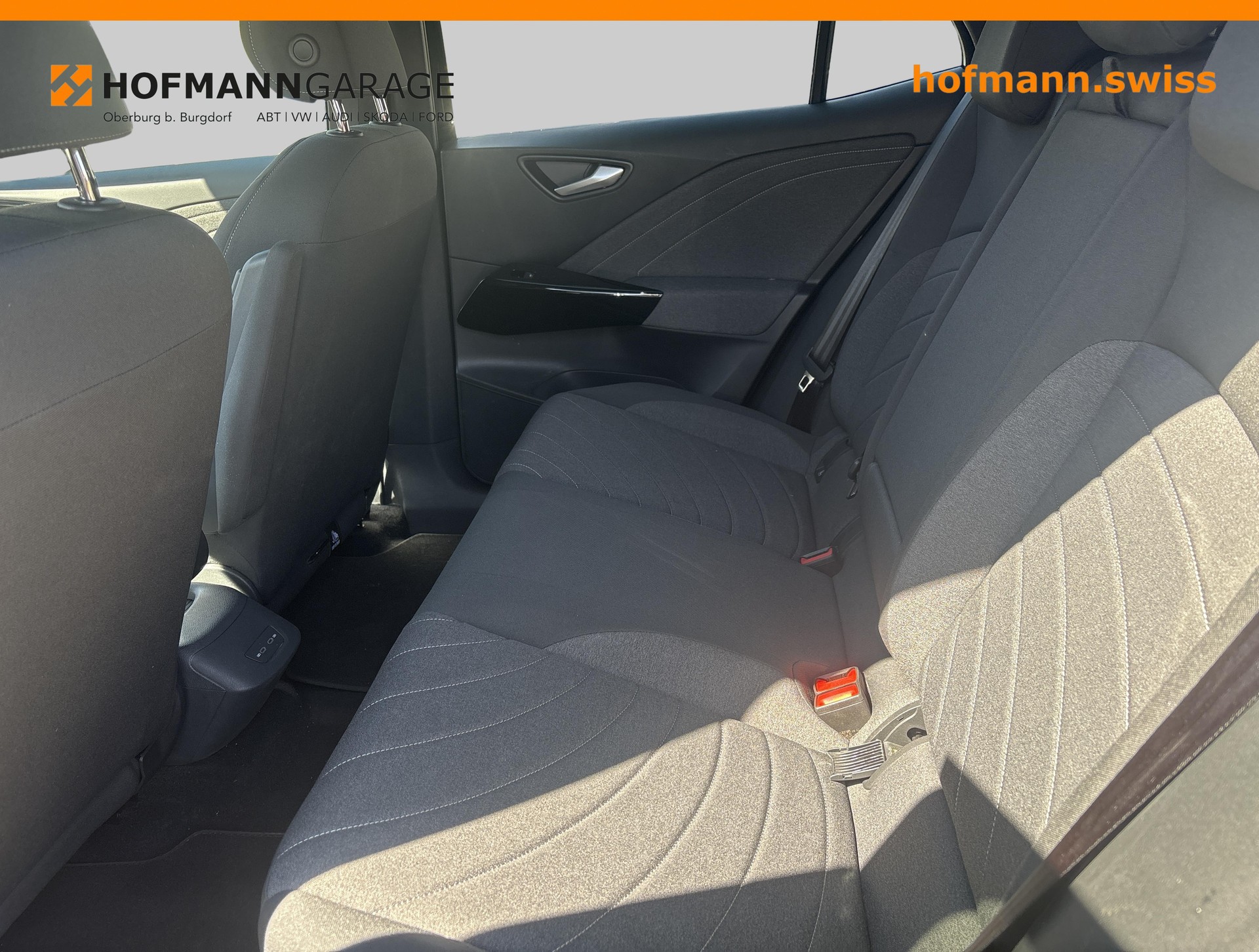 VW ID.3 Pro 58 kWh Pro-image-7
