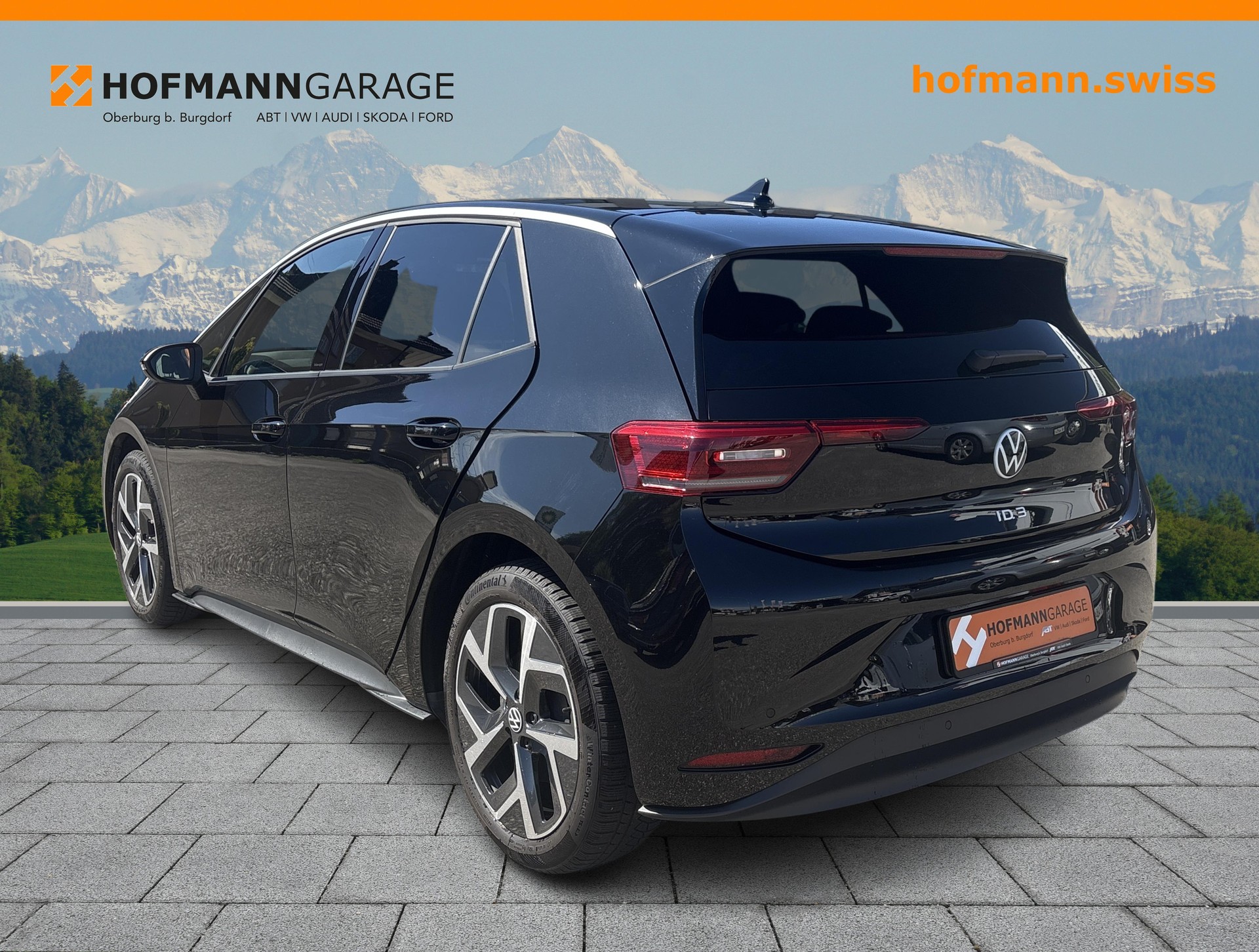 VW ID.3 Pro 58 kWh Pro-image-3