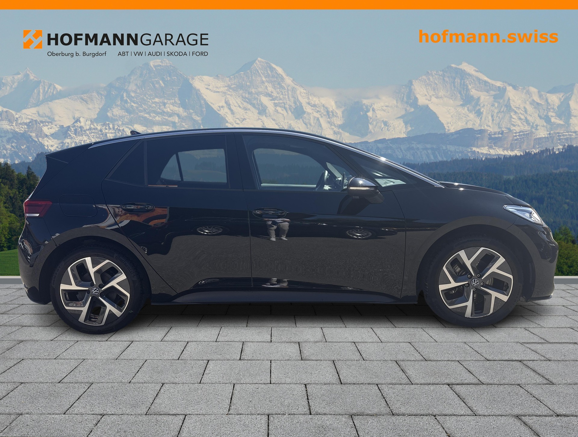 VW ID.3 Pro 58 kWh Pro-image-5