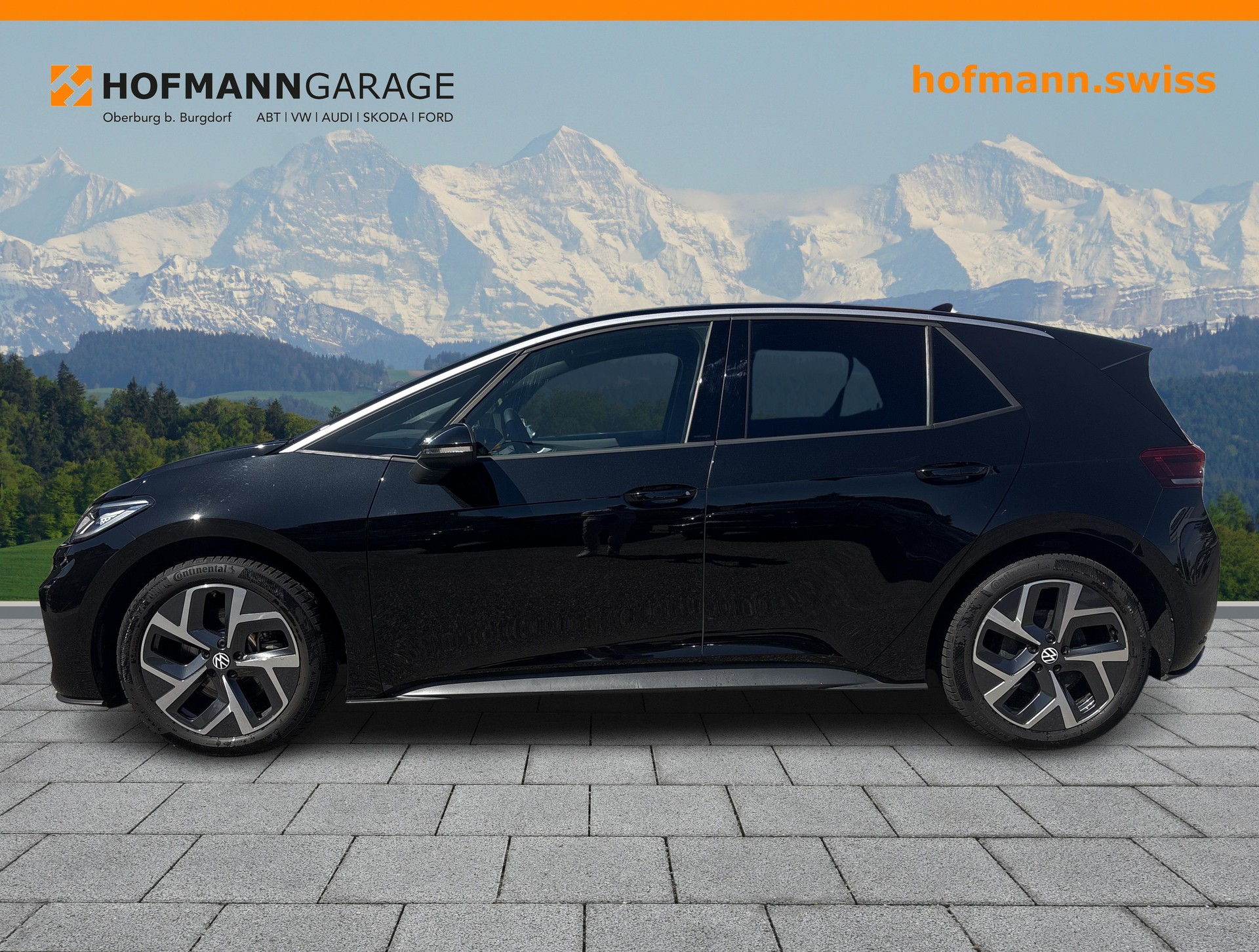 VW ID.3 Pro 58 kWh Pro-image-2
