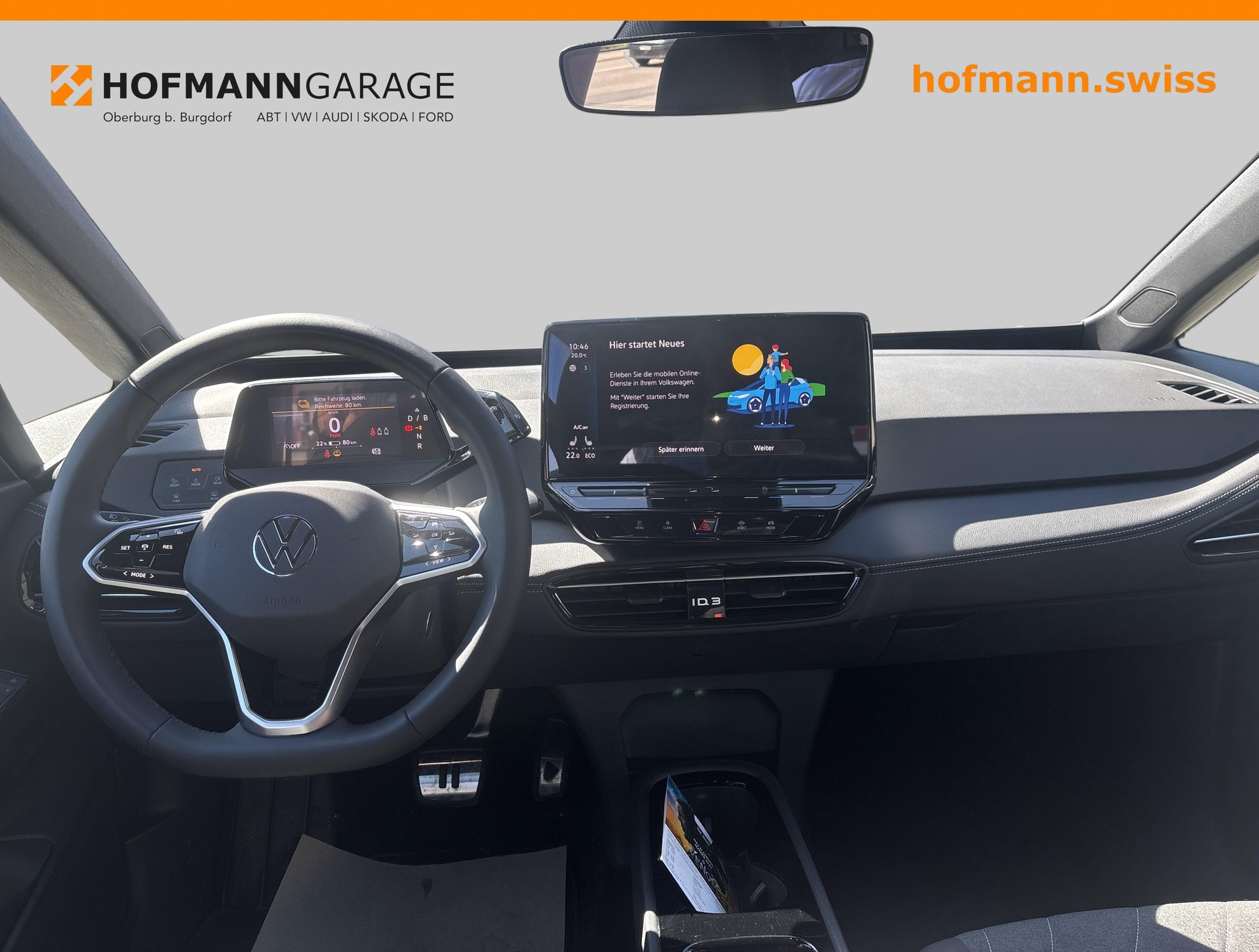 VW ID.3 Pro 58 kWh Pro-image-8