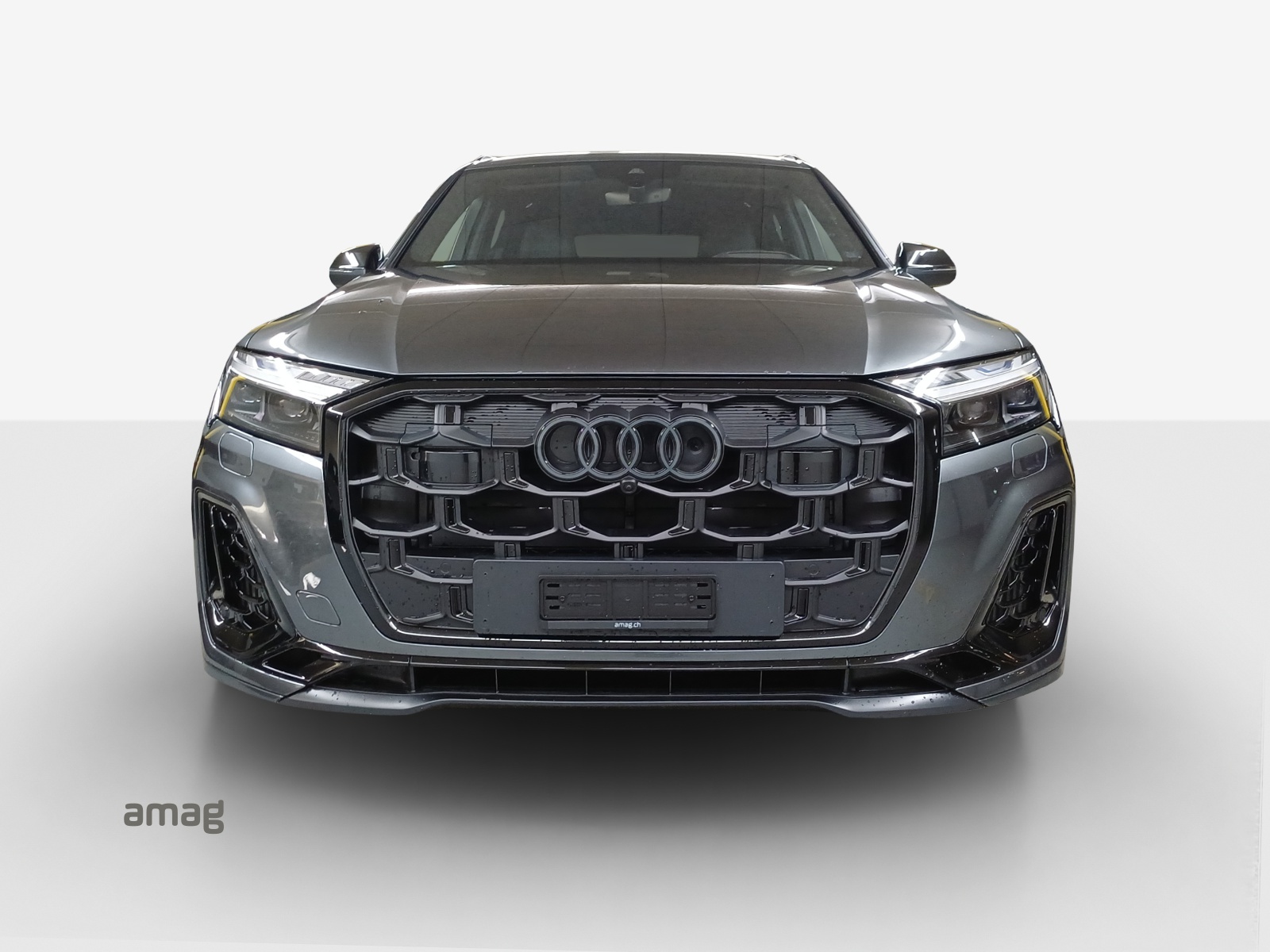 AUDI Q7 SUV TFSI quattro 250 kW S line tiptronic-image-6