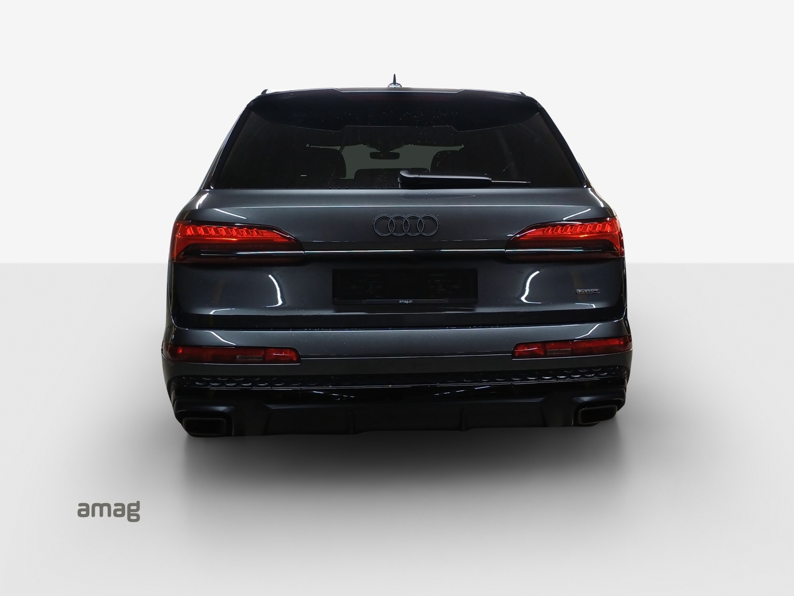 AUDI Q7 SUV TFSI quattro 250 kW S line tiptronic-image-3