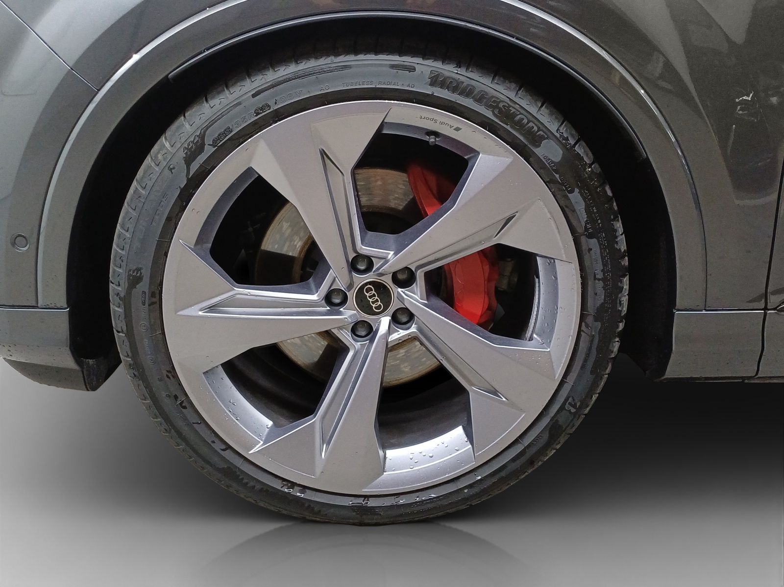 AUDI Q7 SUV TFSI quattro 250 kW S line tiptronic-image-15