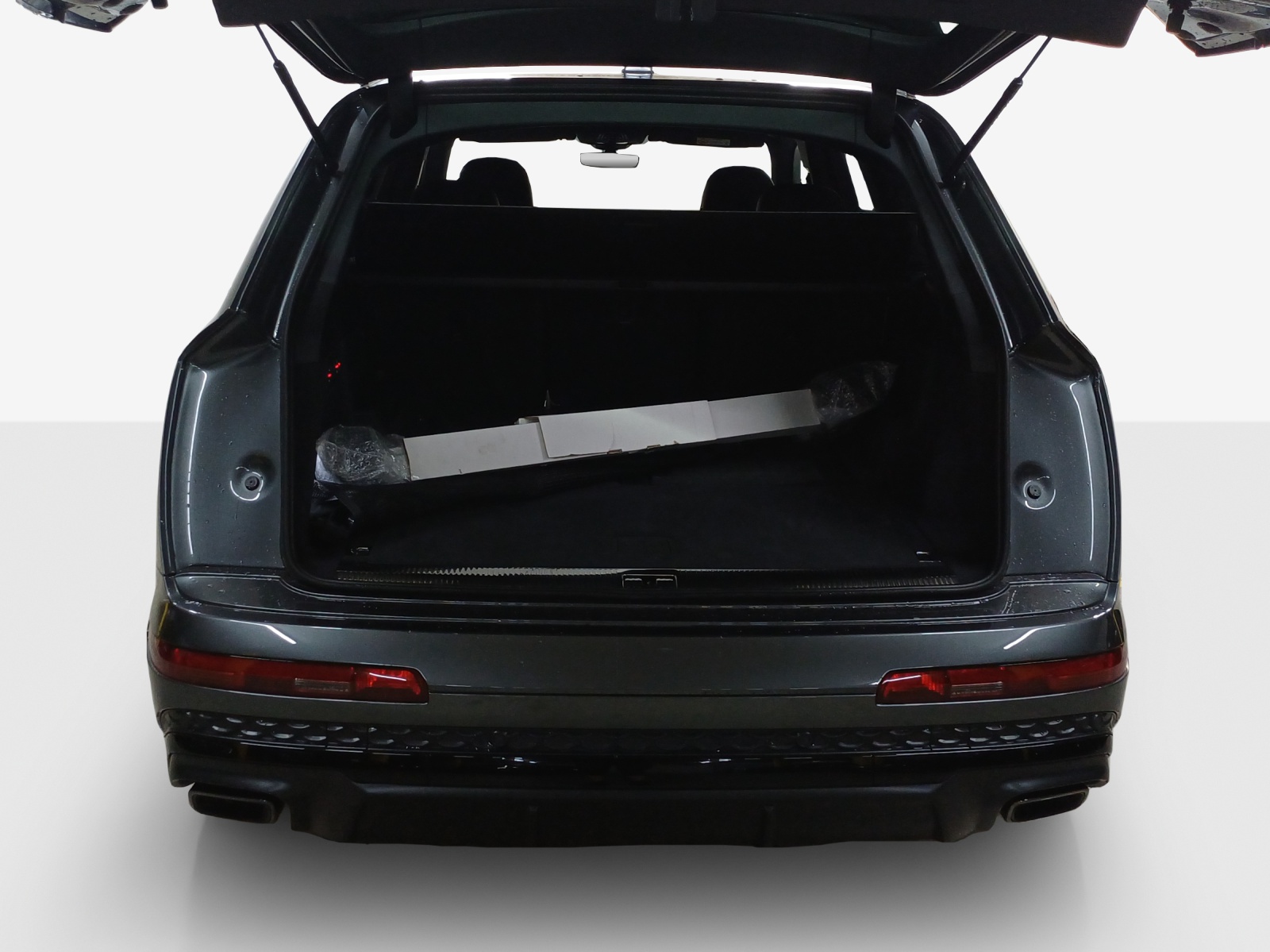AUDI Q7 SUV TFSI quattro 250 kW S line tiptronic-image-12