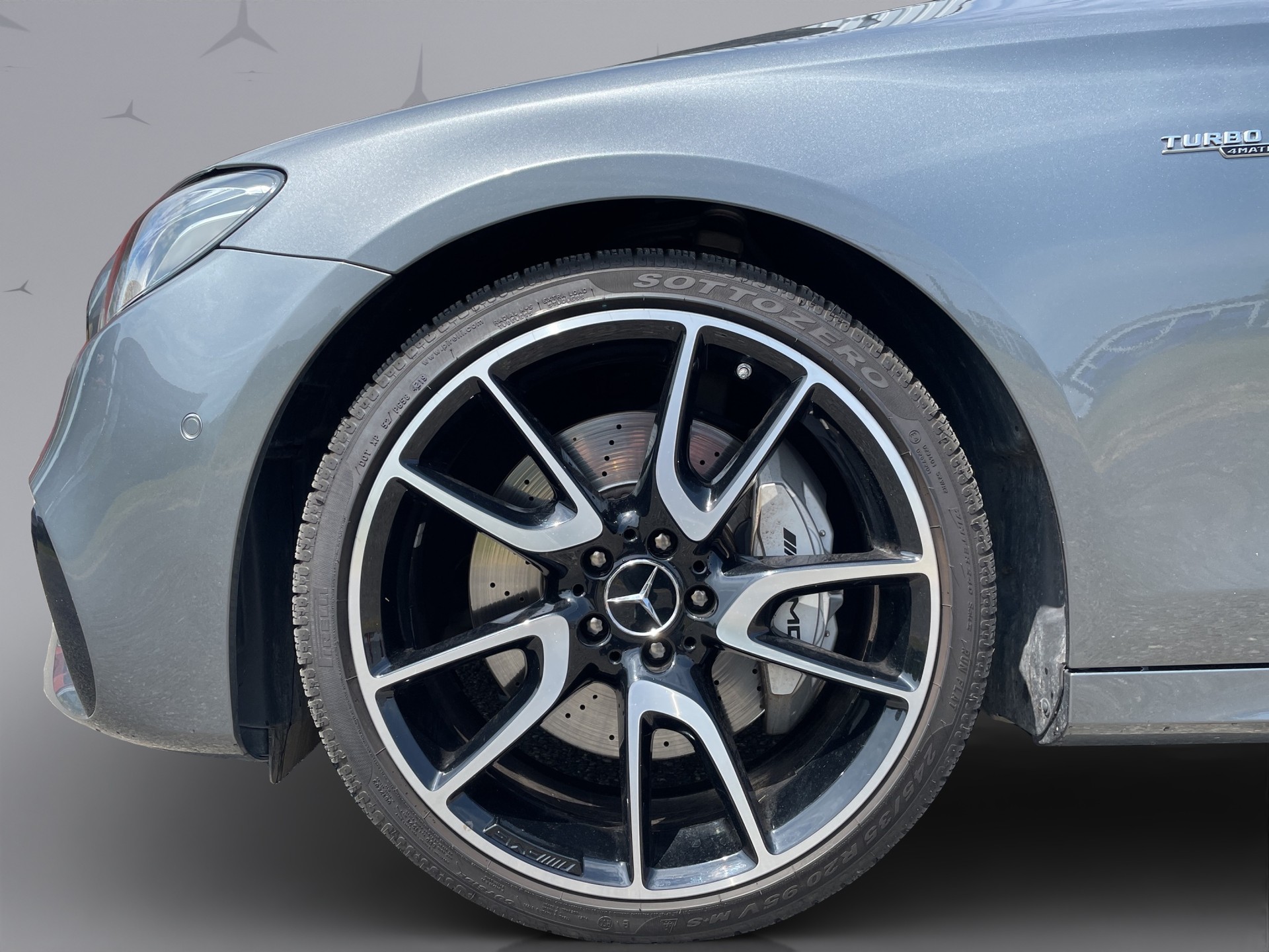 MERCEDES-BENZ E 53 AMG 4matic+-image-2