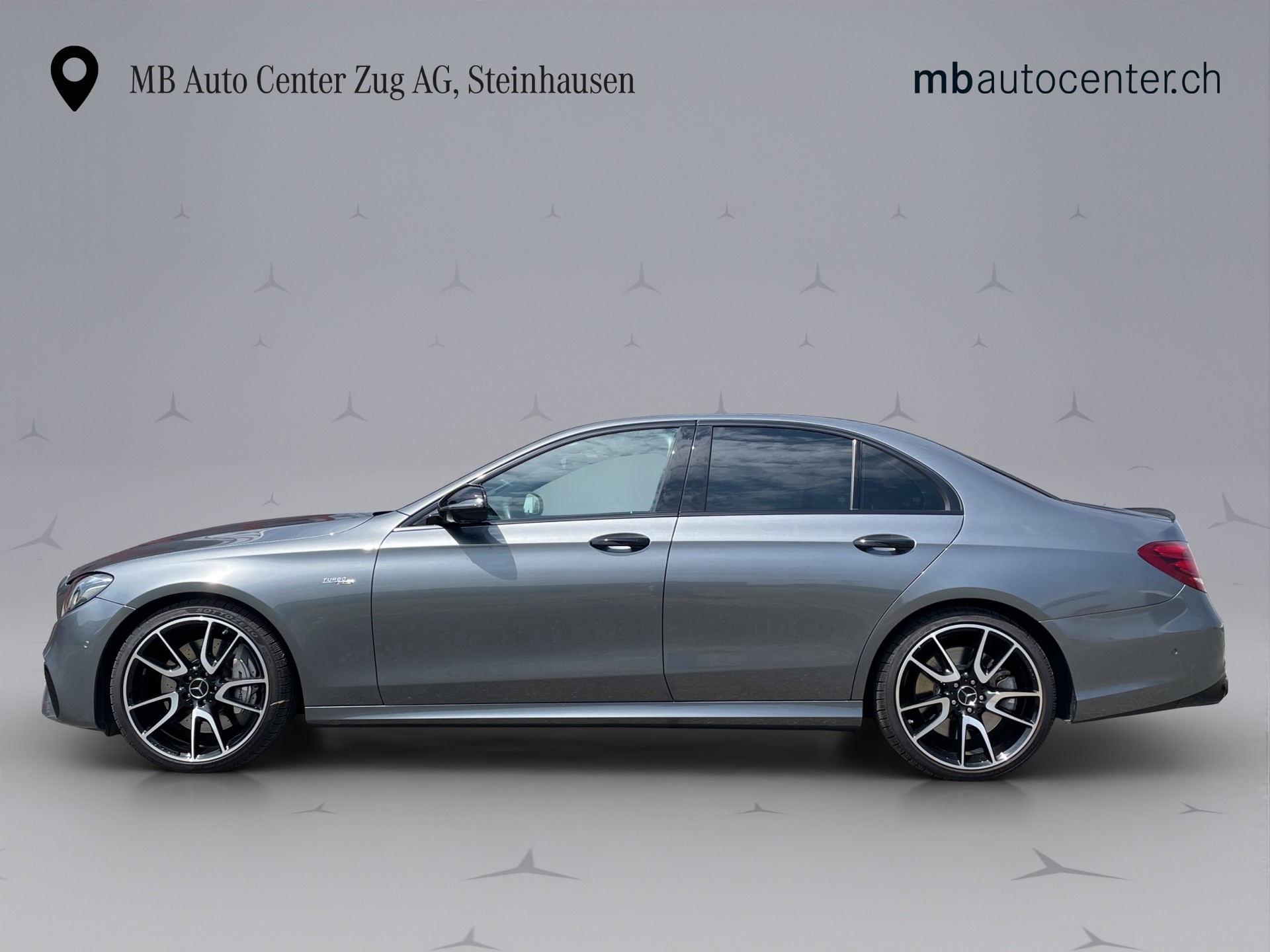 MERCEDES-BENZ E 53 AMG 4matic+-image-1