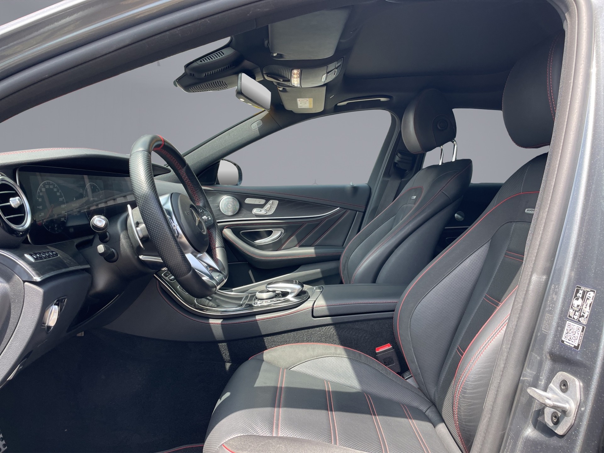 MERCEDES-BENZ E 53 AMG 4matic+-image-9