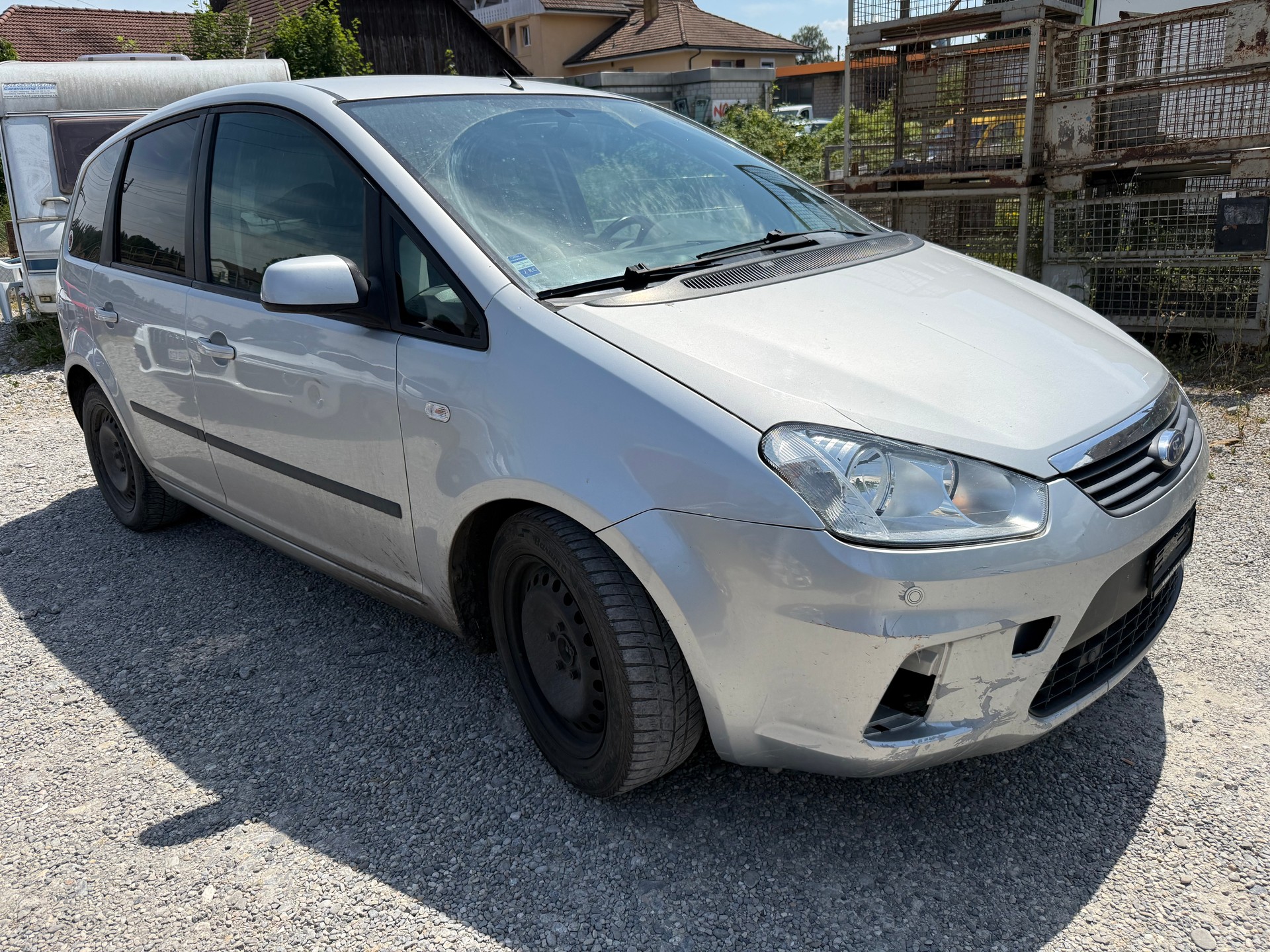 FORD C-Max 1.6 16V Carving-image-3