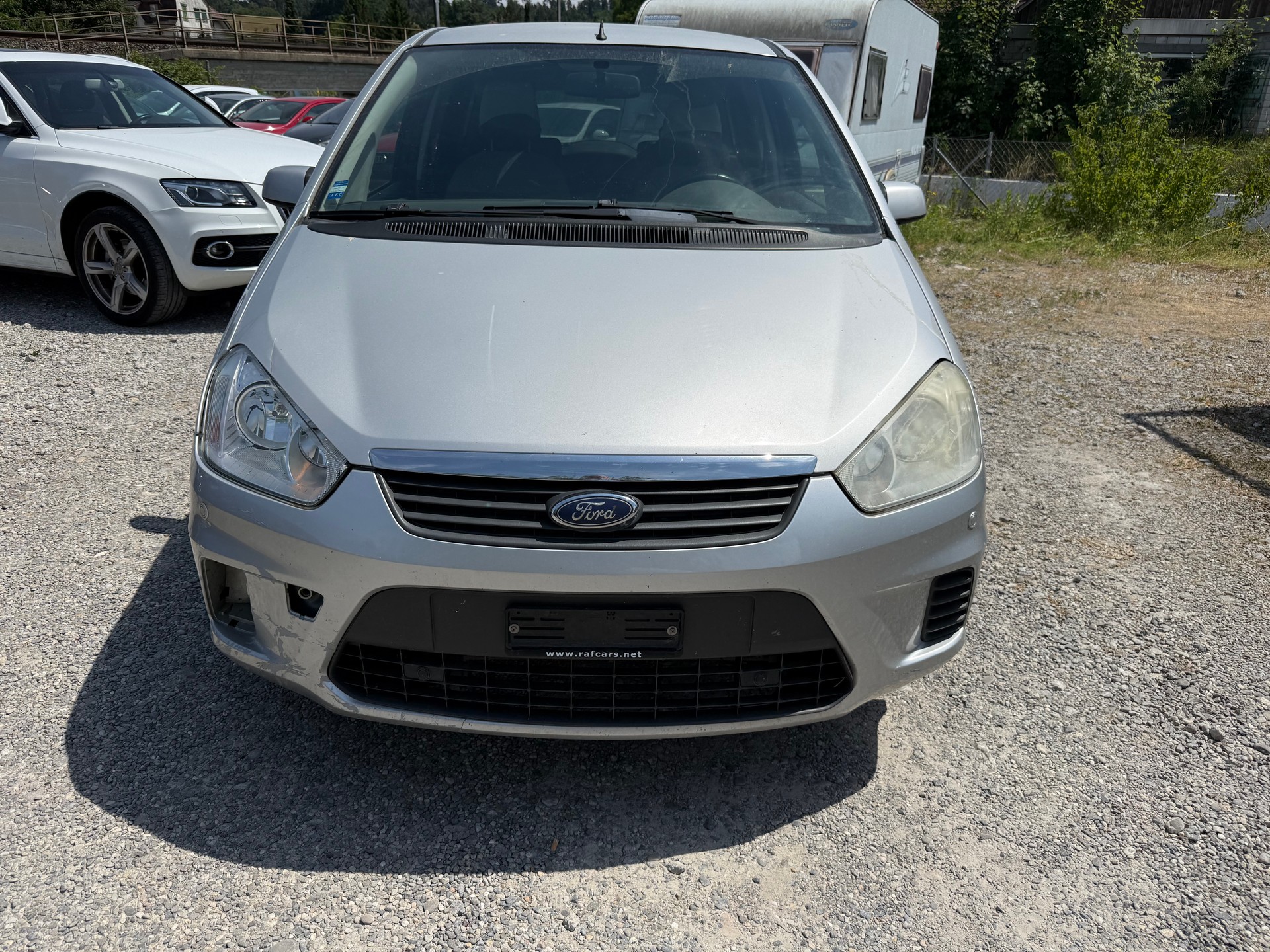 FORD C-Max 1.6 16V Carving-image-0