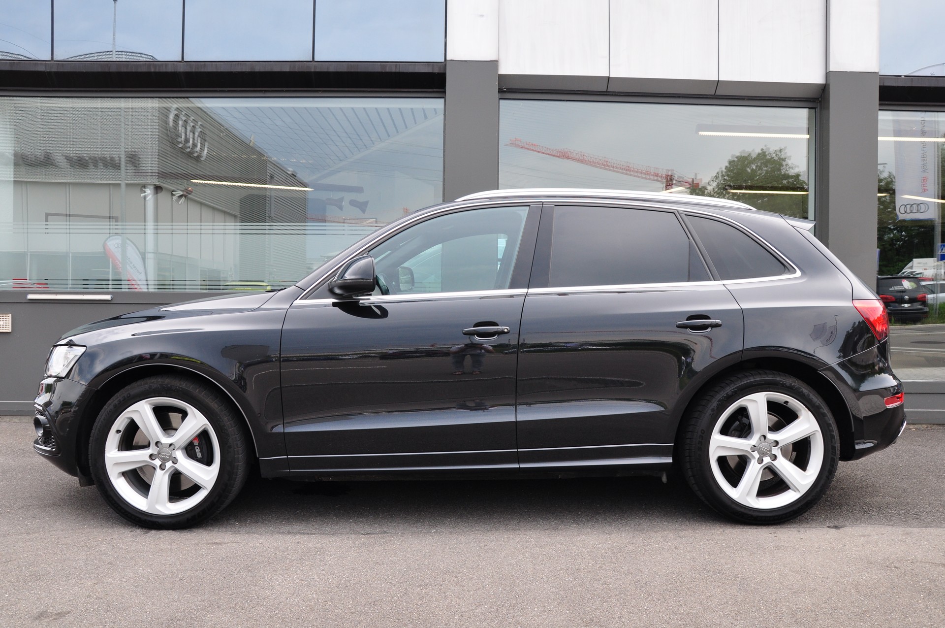 AUDI SQ5 3.0 TDI quattro tiptronic-showroom-element-3