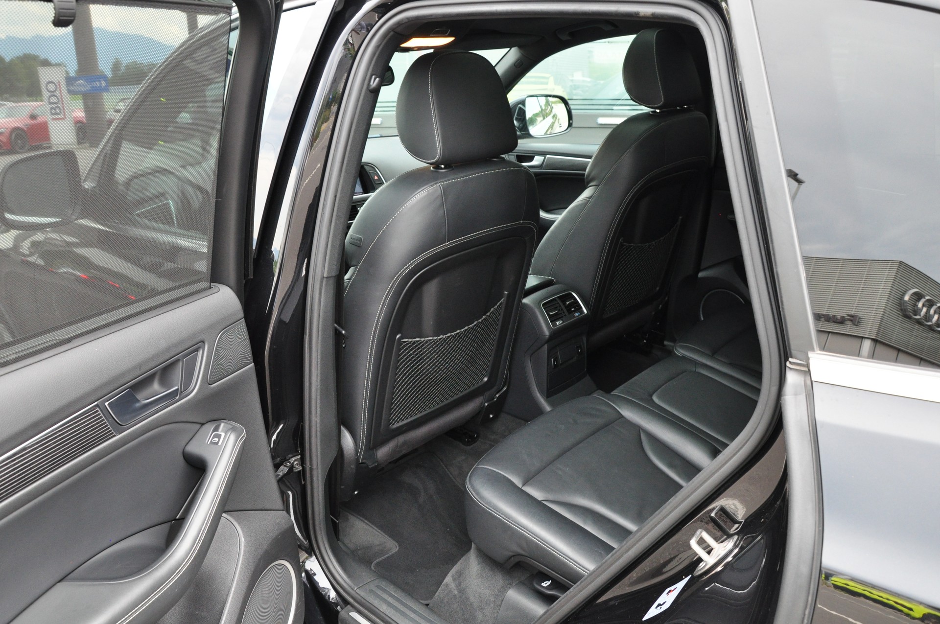 AUDI SQ5 3.0 TDI quattro tiptronic-image-14