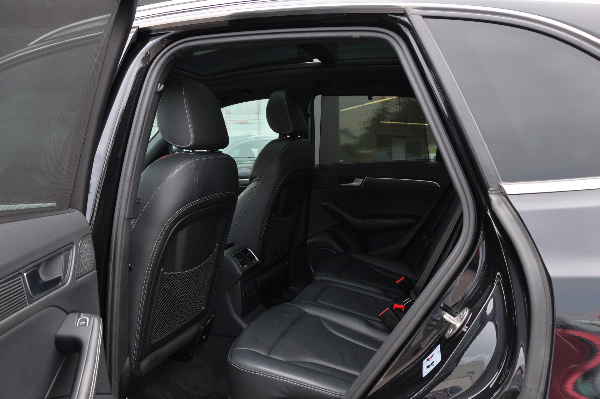 AUDI SQ5 3.0 TDI quattro tiptronic-image-19