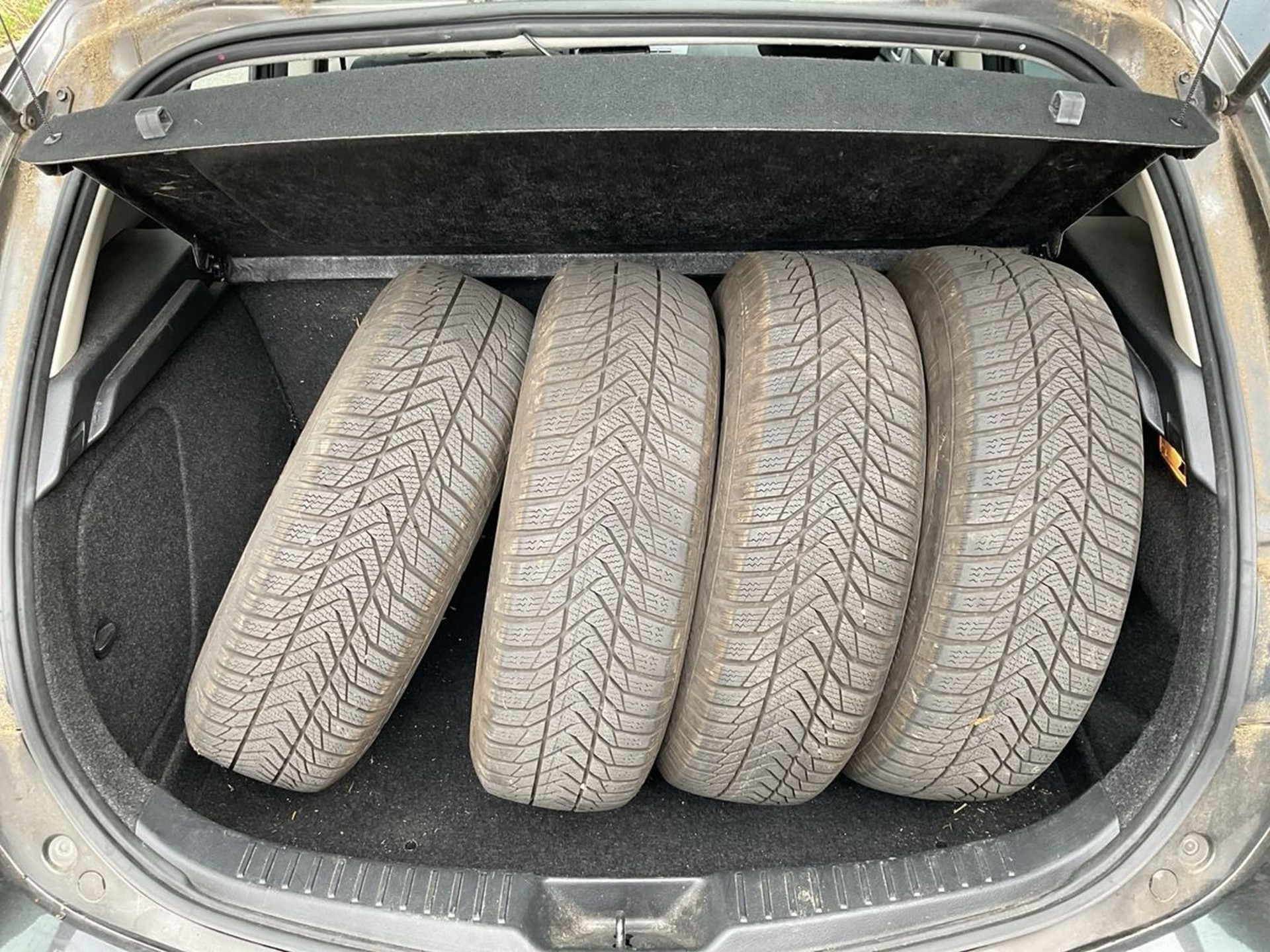 MAZDA 1.6 CD Exclusive-image-5