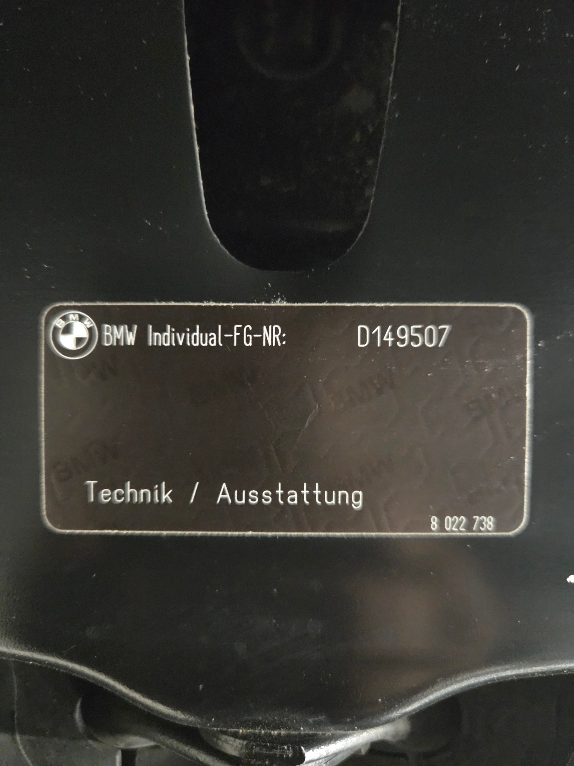 BMW BMW 650i Gran Coupé xDrive M-Sportpaket Model INDIVIDUAL Frisch MFK und grossem Service-image-5