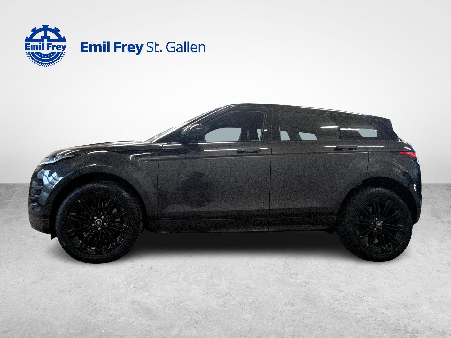 LAND ROVER Range Rover Evoque 2.0 D 200 Autobiography-image-1