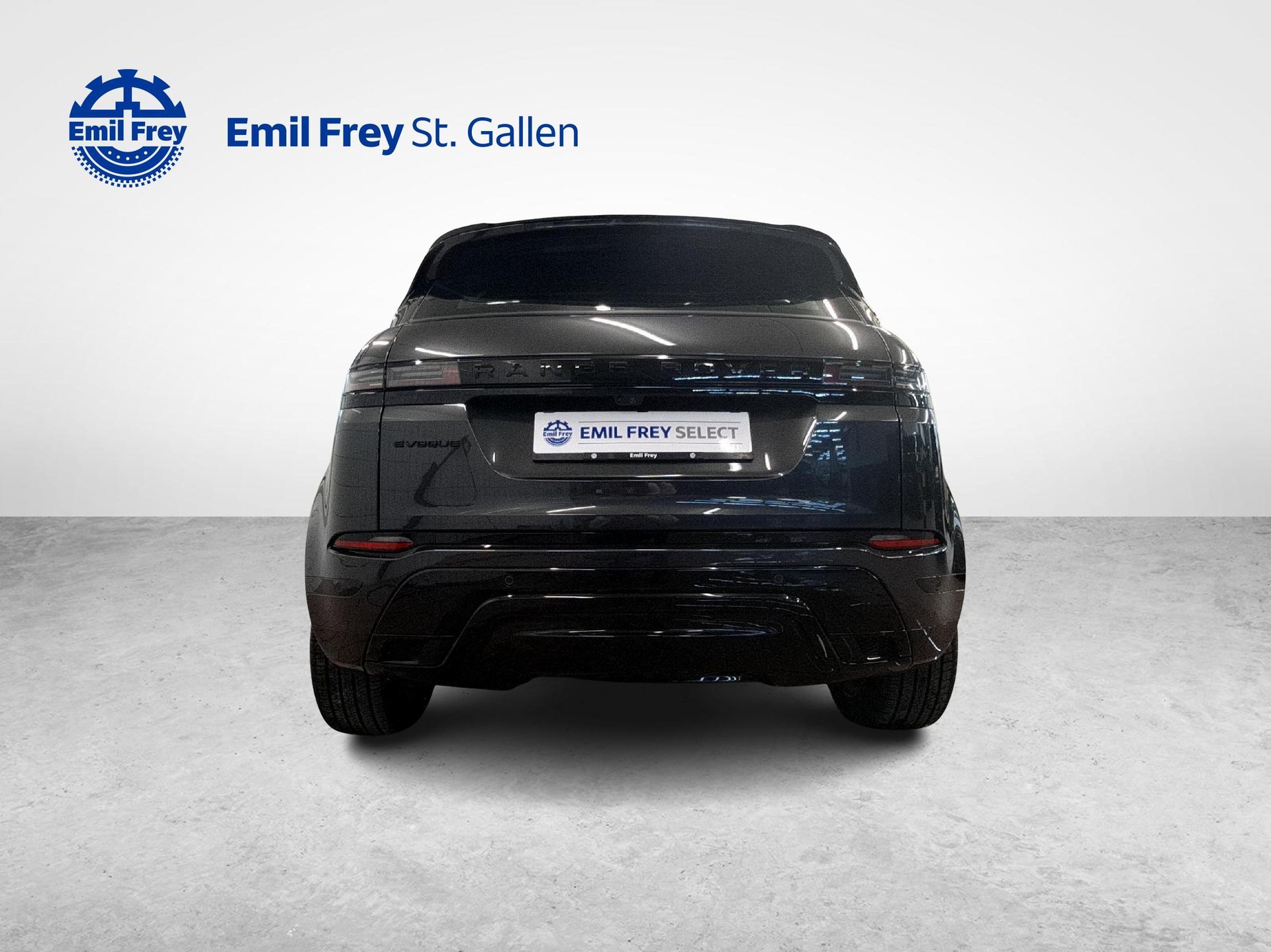 LAND ROVER Range Rover Evoque 2.0 D 200 Autobiography-showroom-element-3
