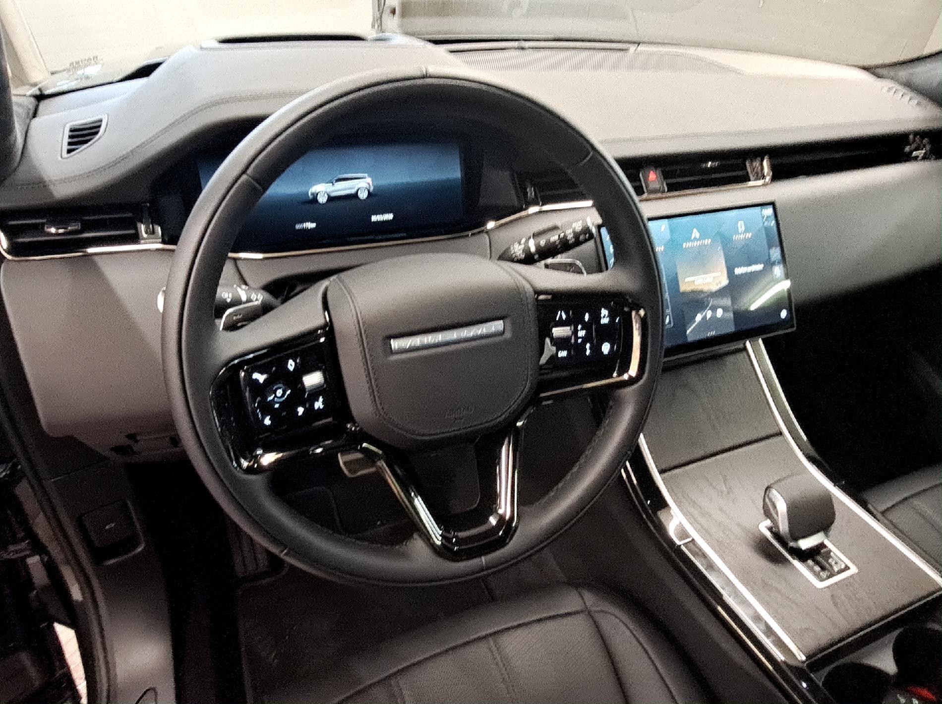 LAND ROVER Range Rover Evoque 2.0 D 200 Autobiography-image-14