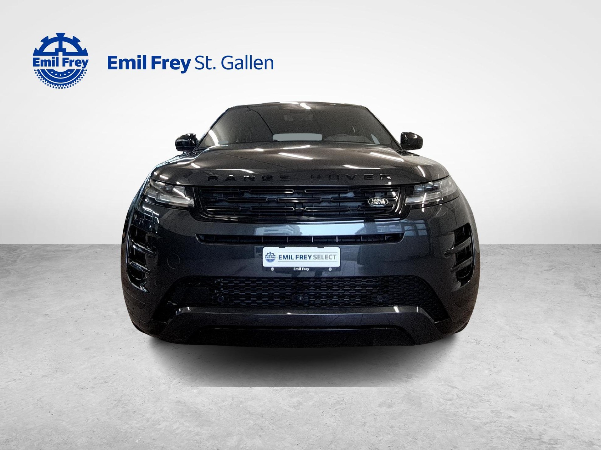LAND ROVER Range Rover Evoque 2.0 D 200 Autobiography-image-7