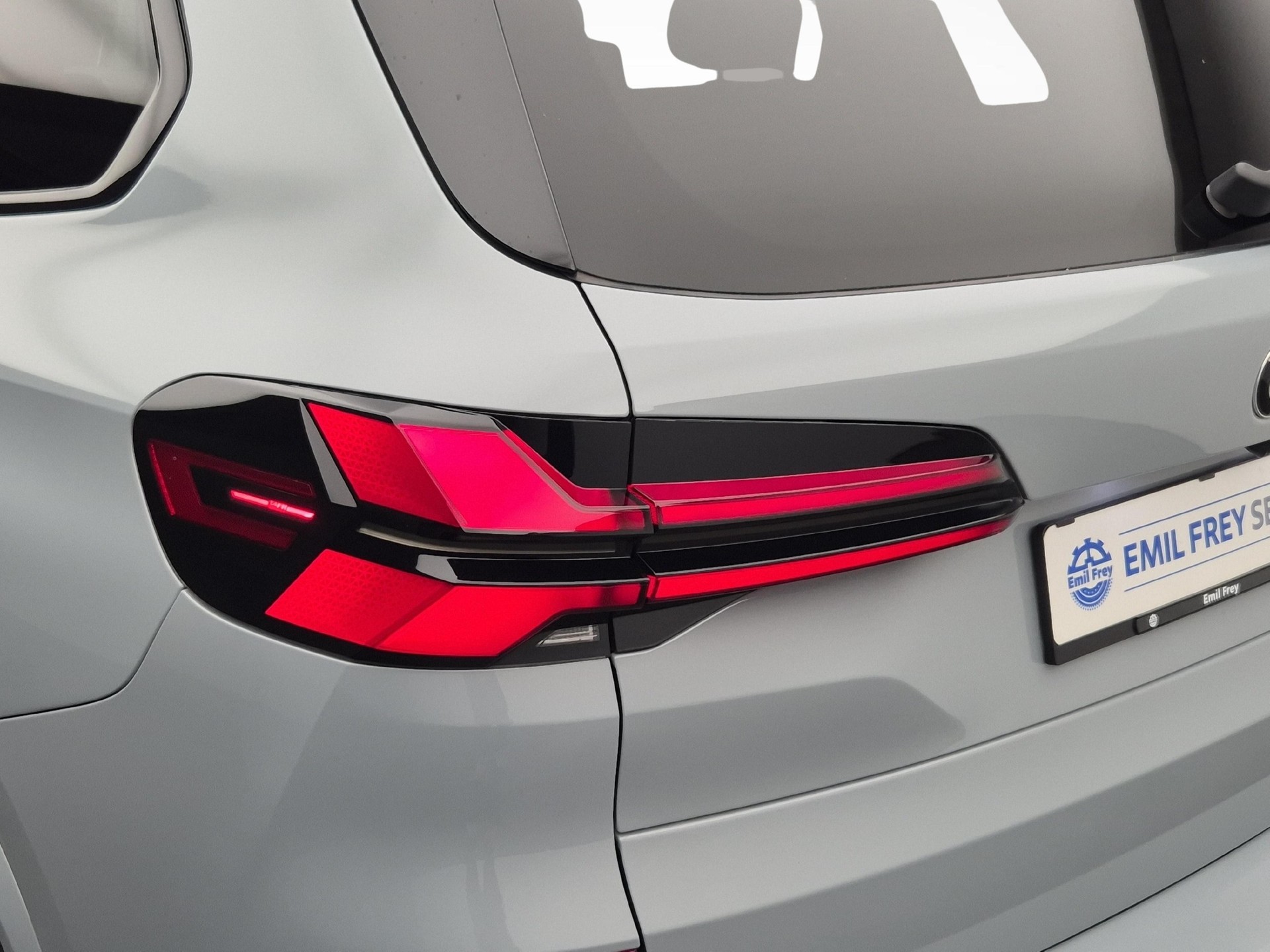 BMW X5 40i xDrive SAG M Sport-image-19