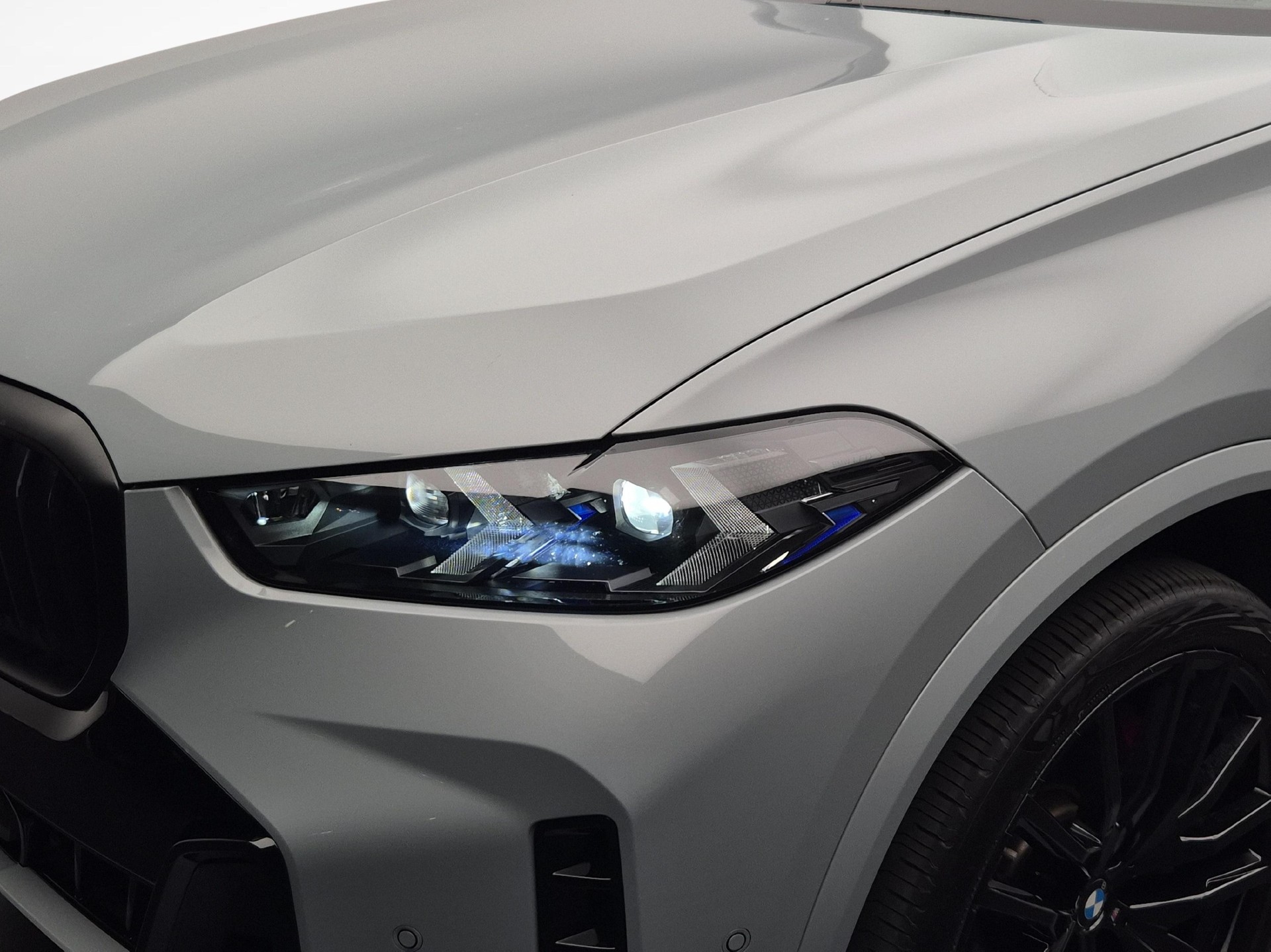 BMW X5 40i xDrive SAG M Sport-image-18