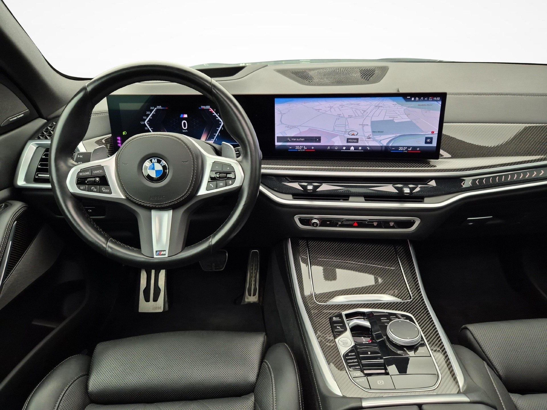 BMW X5 40i xDrive SAG M Sport-image-5