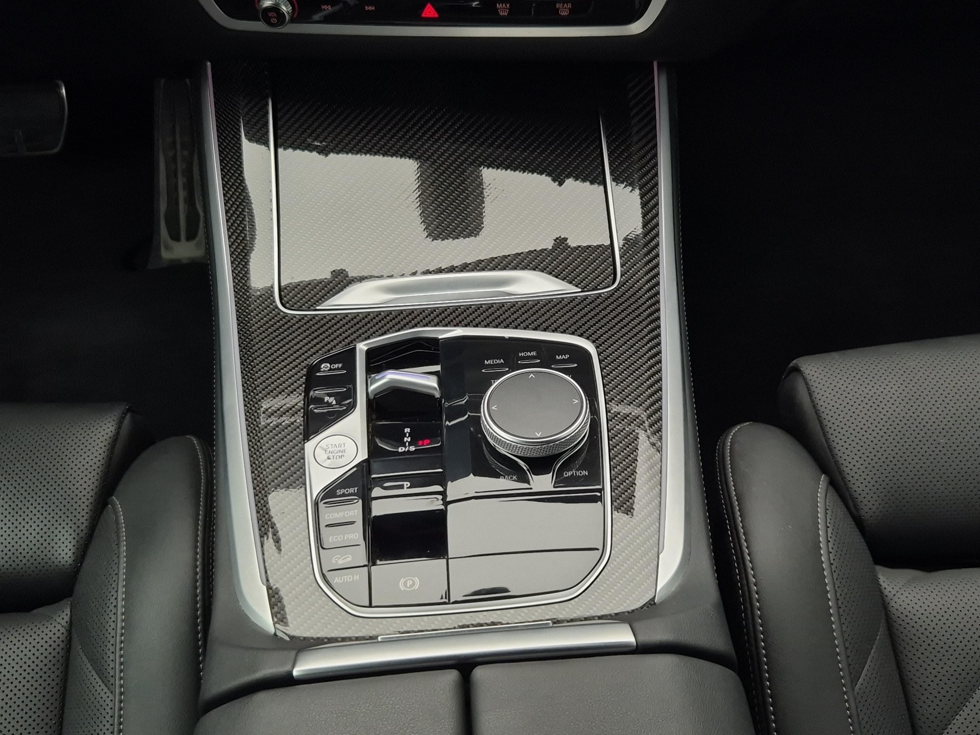BMW X5 40i xDrive SAG M Sport-image-14