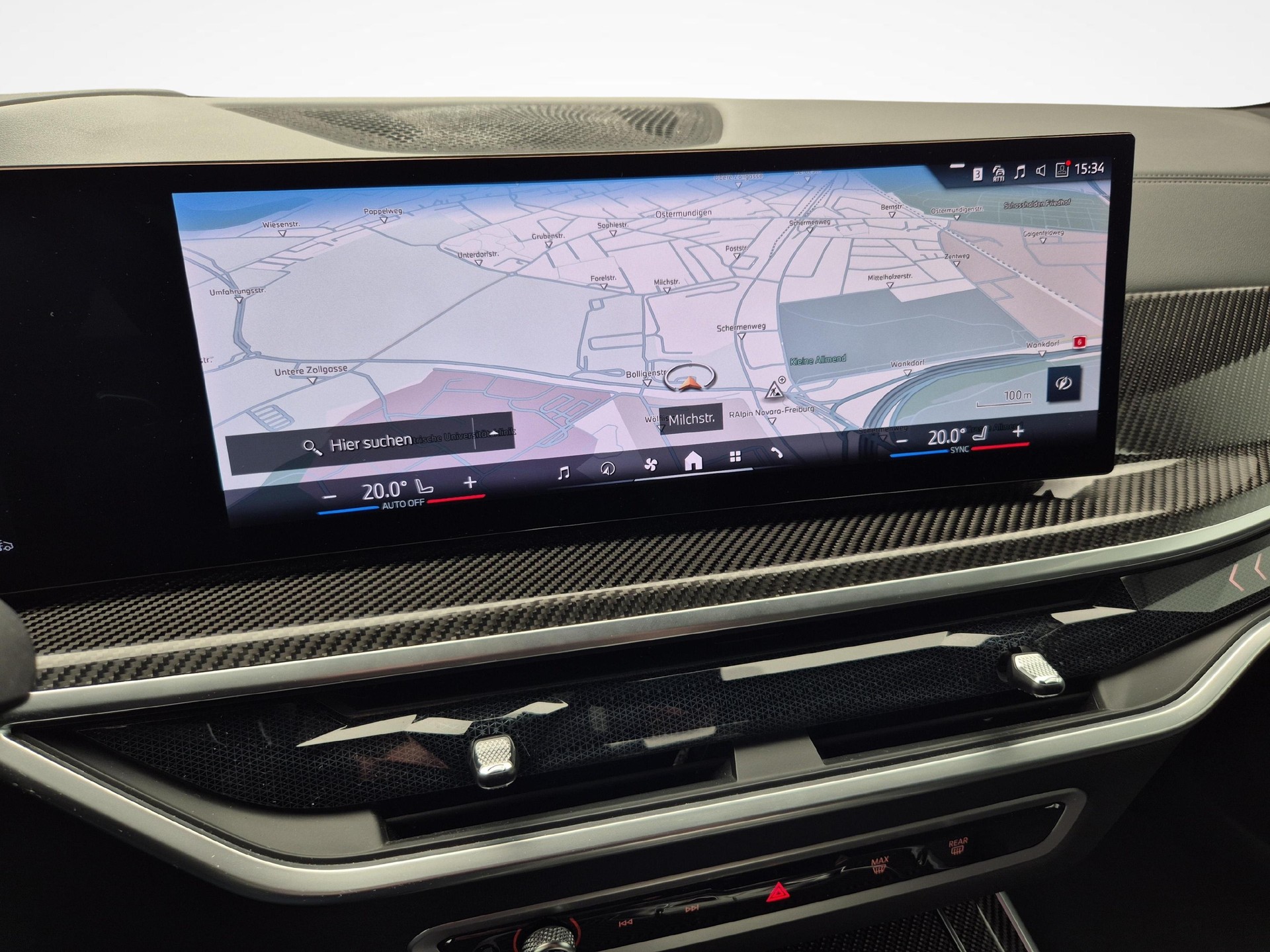 BMW X5 40i xDrive SAG M Sport-image-11