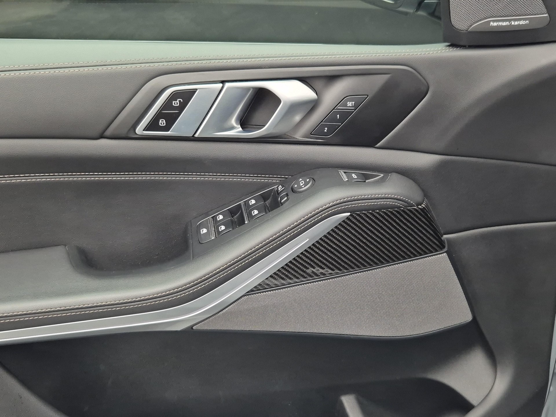BMW X5 40i xDrive SAG M Sport-image-13