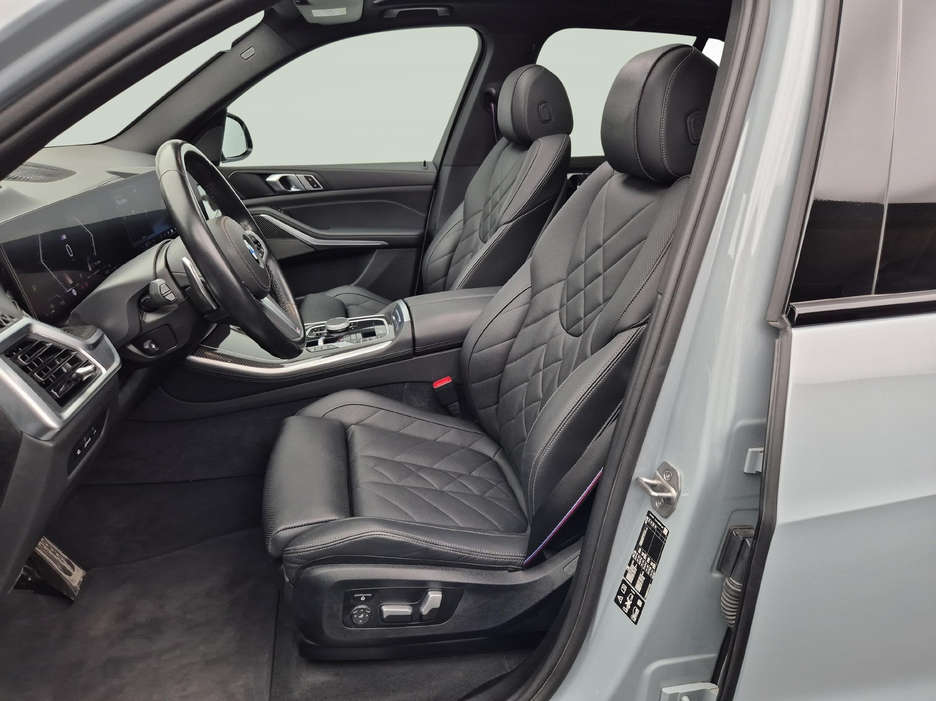 BMW X5 40i xDrive SAG M Sport-image-2