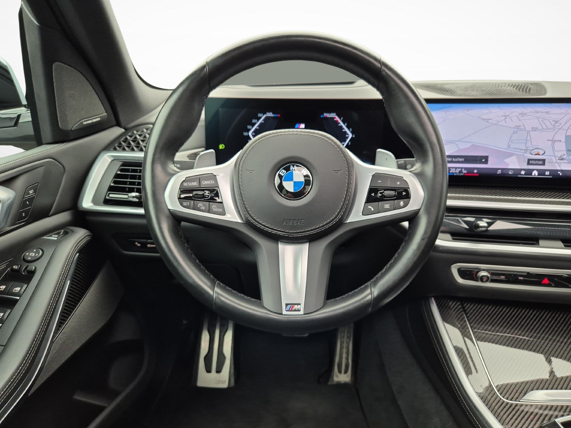 BMW X5 40i xDrive SAG M Sport-image-8