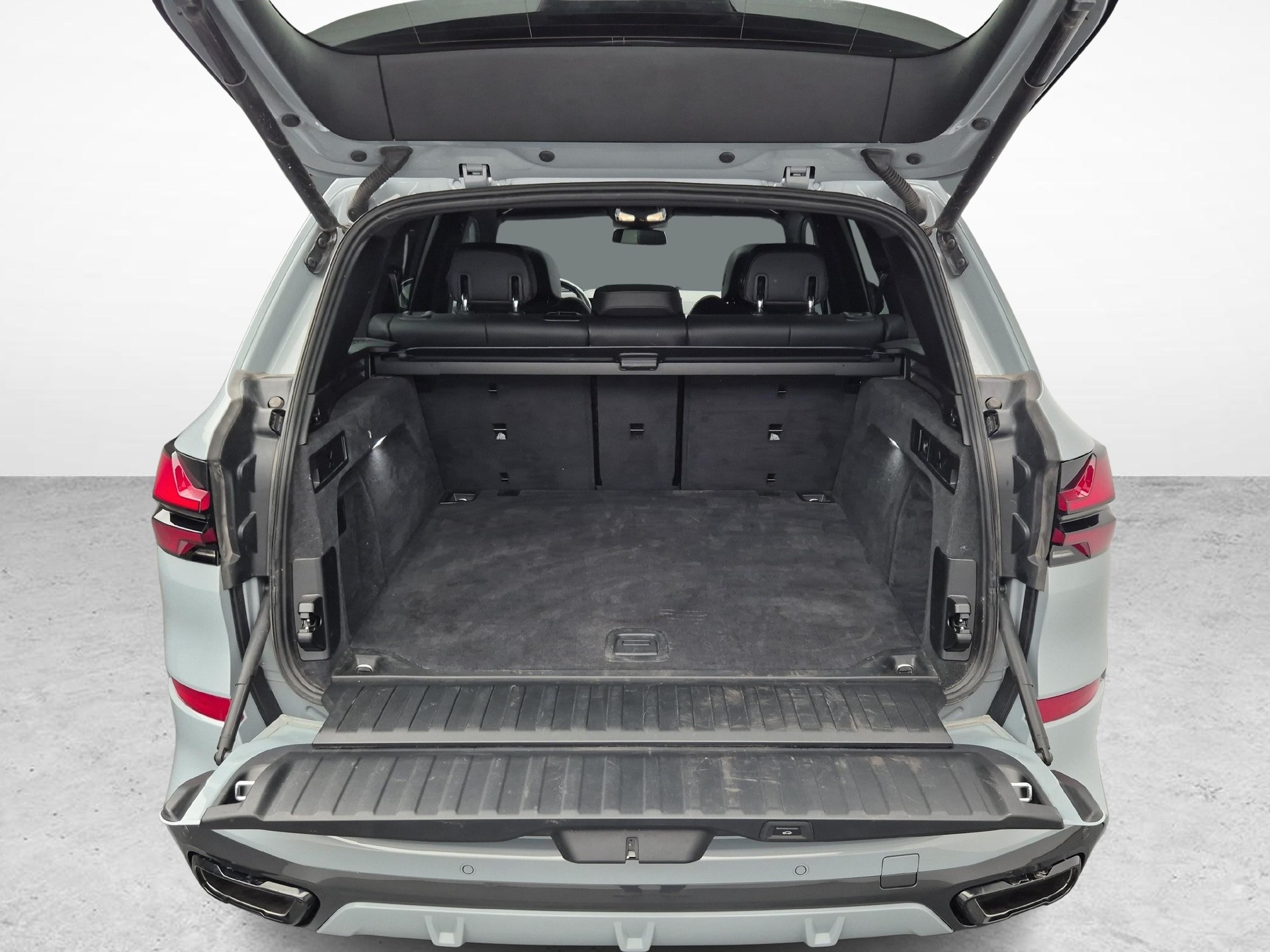 BMW X5 40i xDrive SAG M Sport-image-15