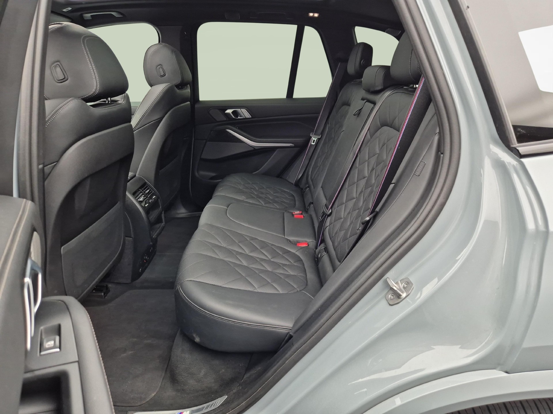 BMW X5 40i xDrive SAG M Sport-image-3