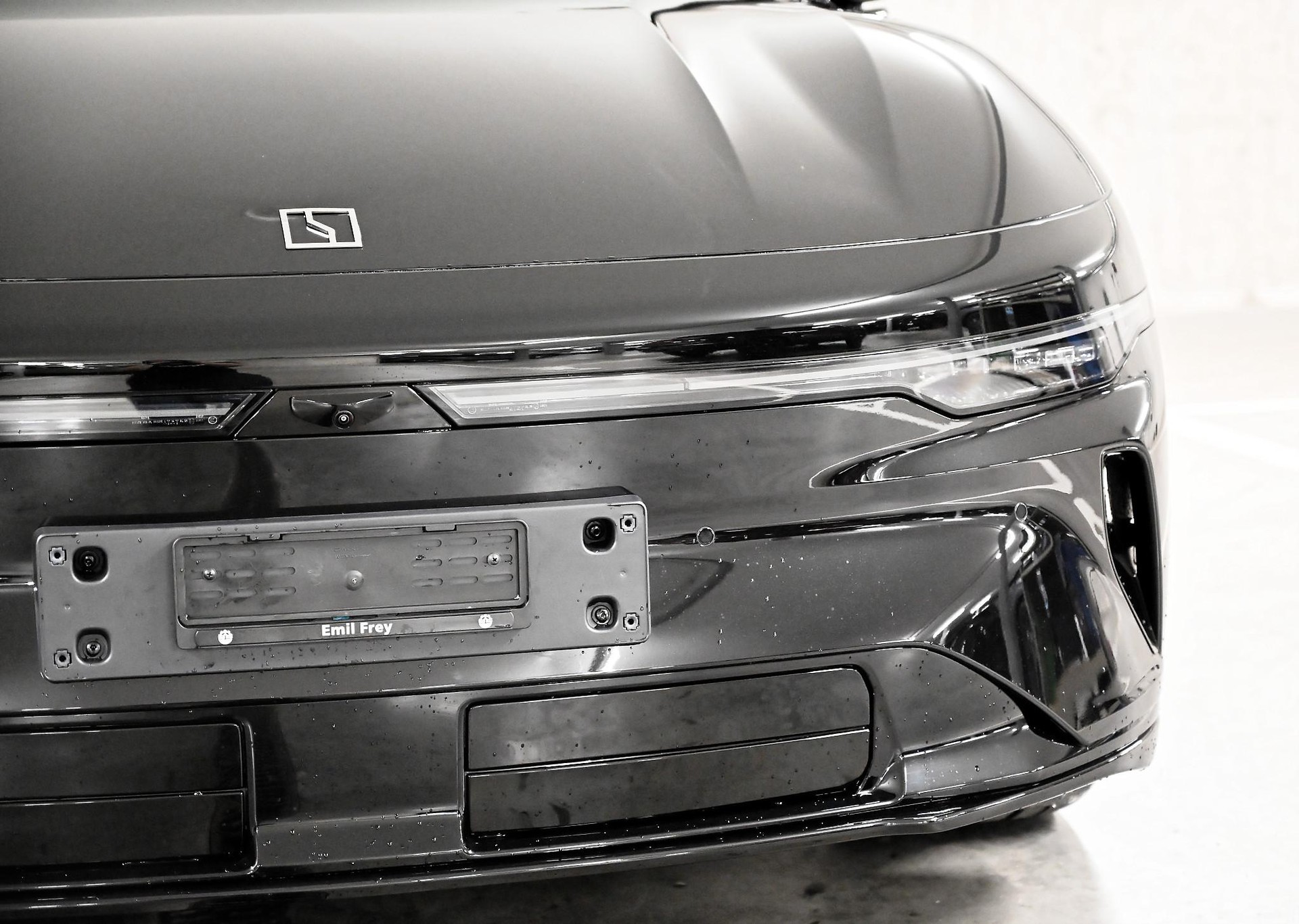 ZEEKR 7GT Privilege AWD-image-11