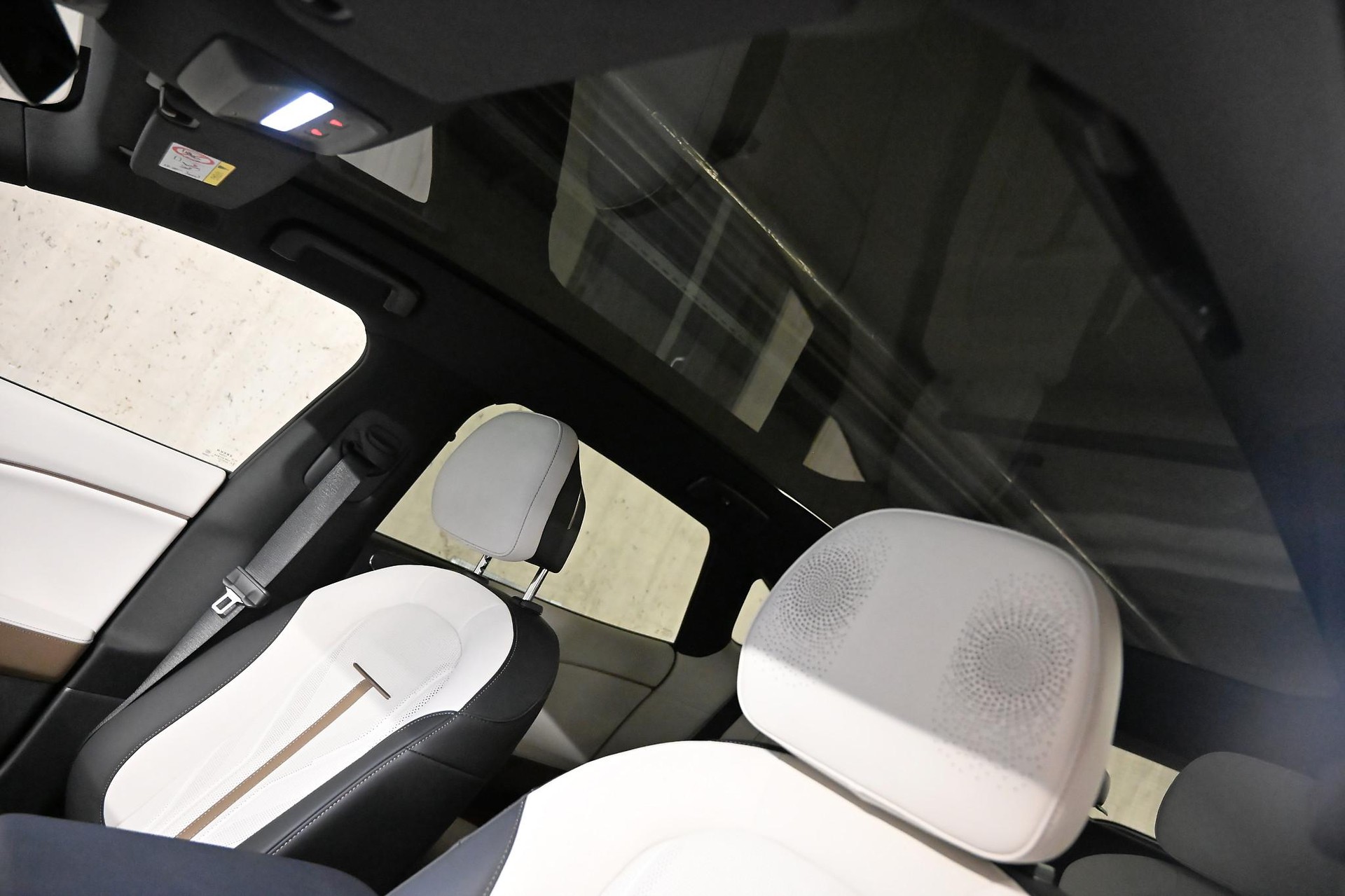 ZEEKR 7GT Privilege AWD-image-7