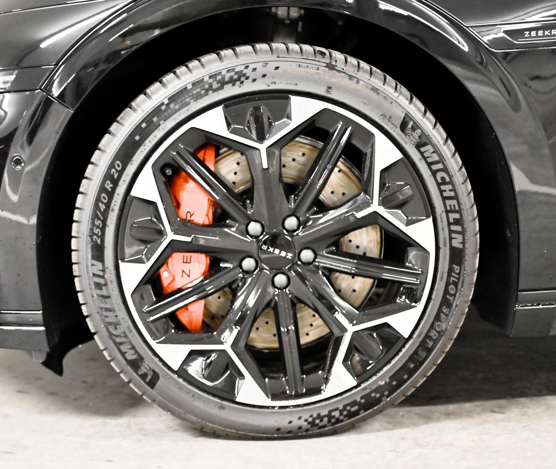 ZEEKR 7GT Privilege AWD-image-13