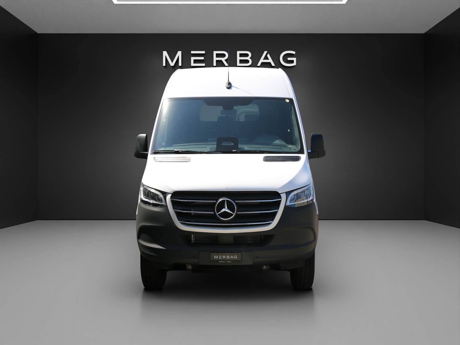MERCEDES-BENZ Sprinter 319 CDI Pro KA 3665 WORKER 4X4-image-22