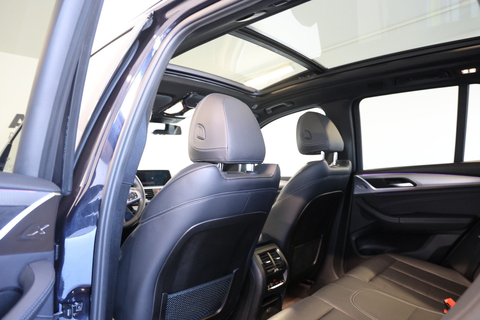 BMW X3 xDrive 20d M Sport Steptronic **TOP-AUSSTATTUNG**-image-15
