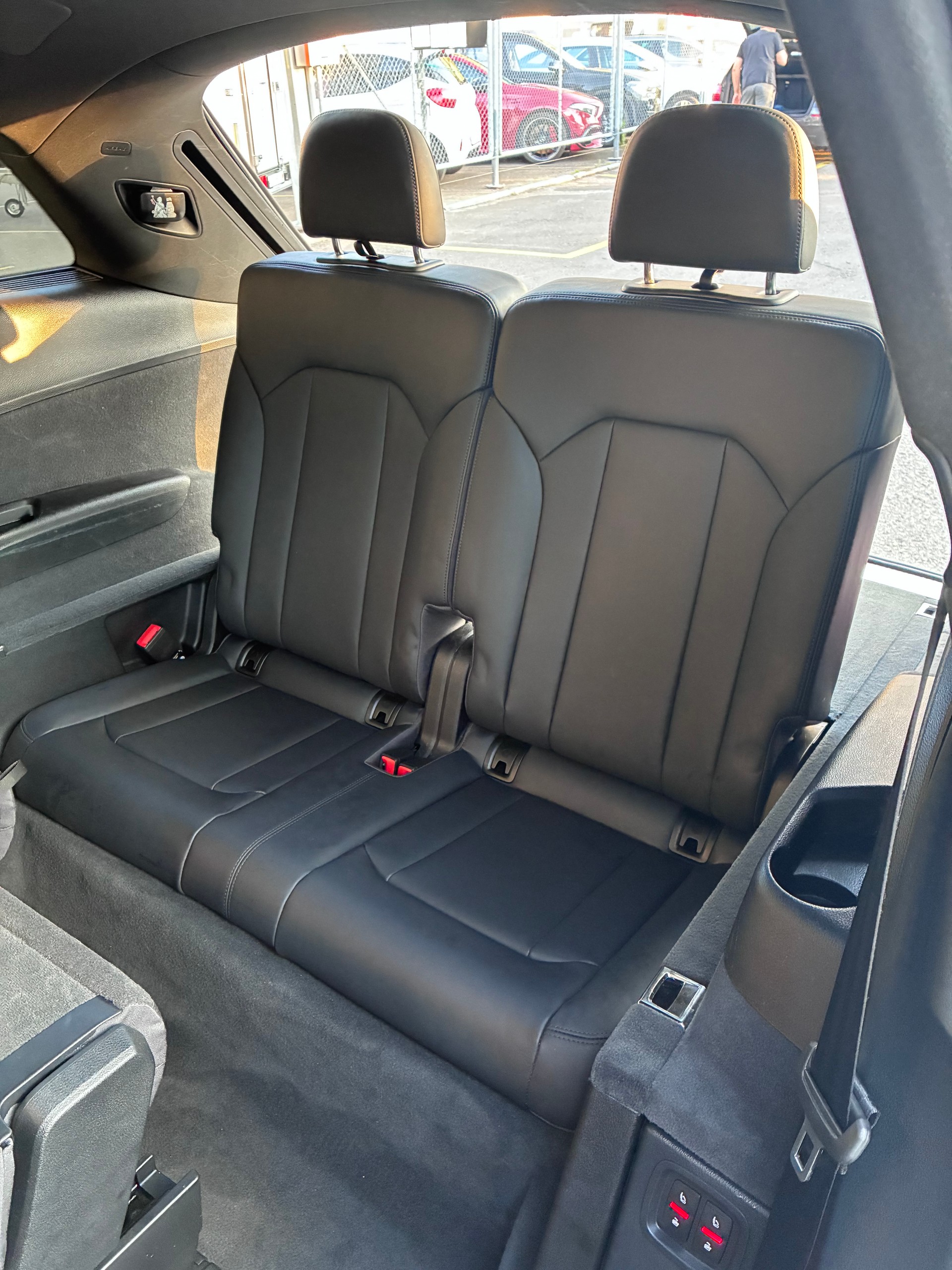 AUDI 3.0 V6 TDI 272 quattro T-Tronic-image-6