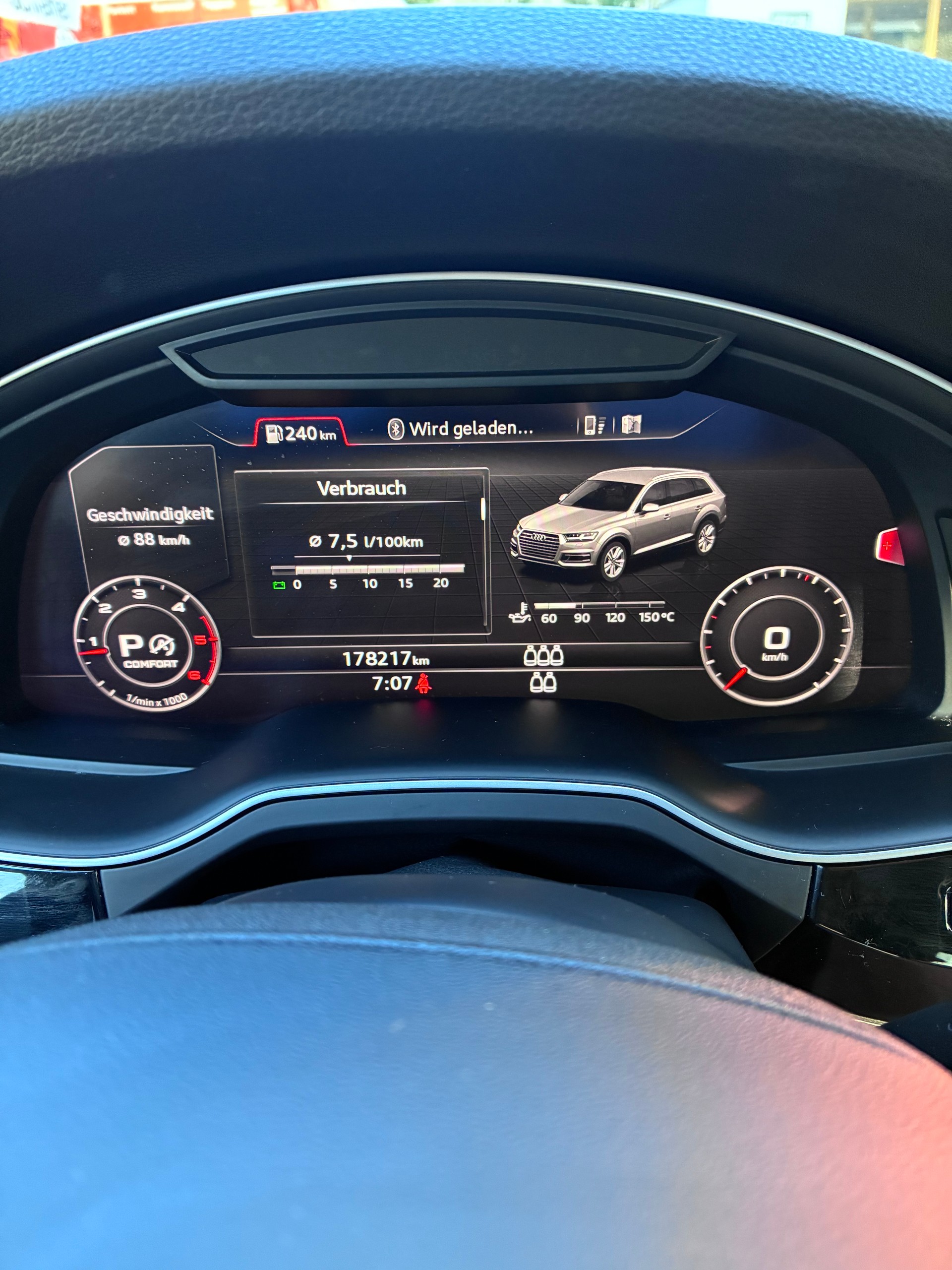 AUDI 3.0 V6 TDI 272 quattro T-Tronic-image-3
