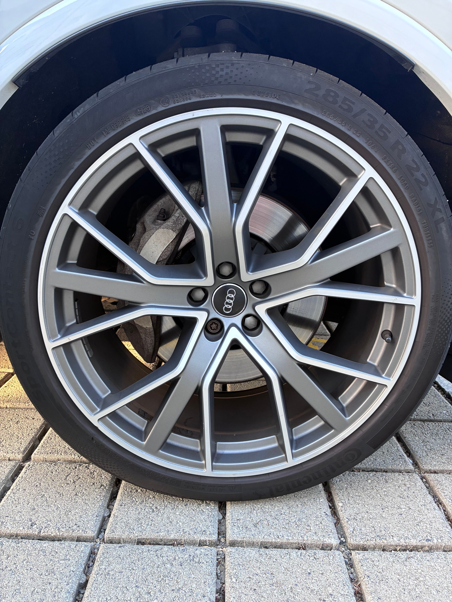 AUDI 3.0 V6 TDI 272 quattro T-Tronic-image-9