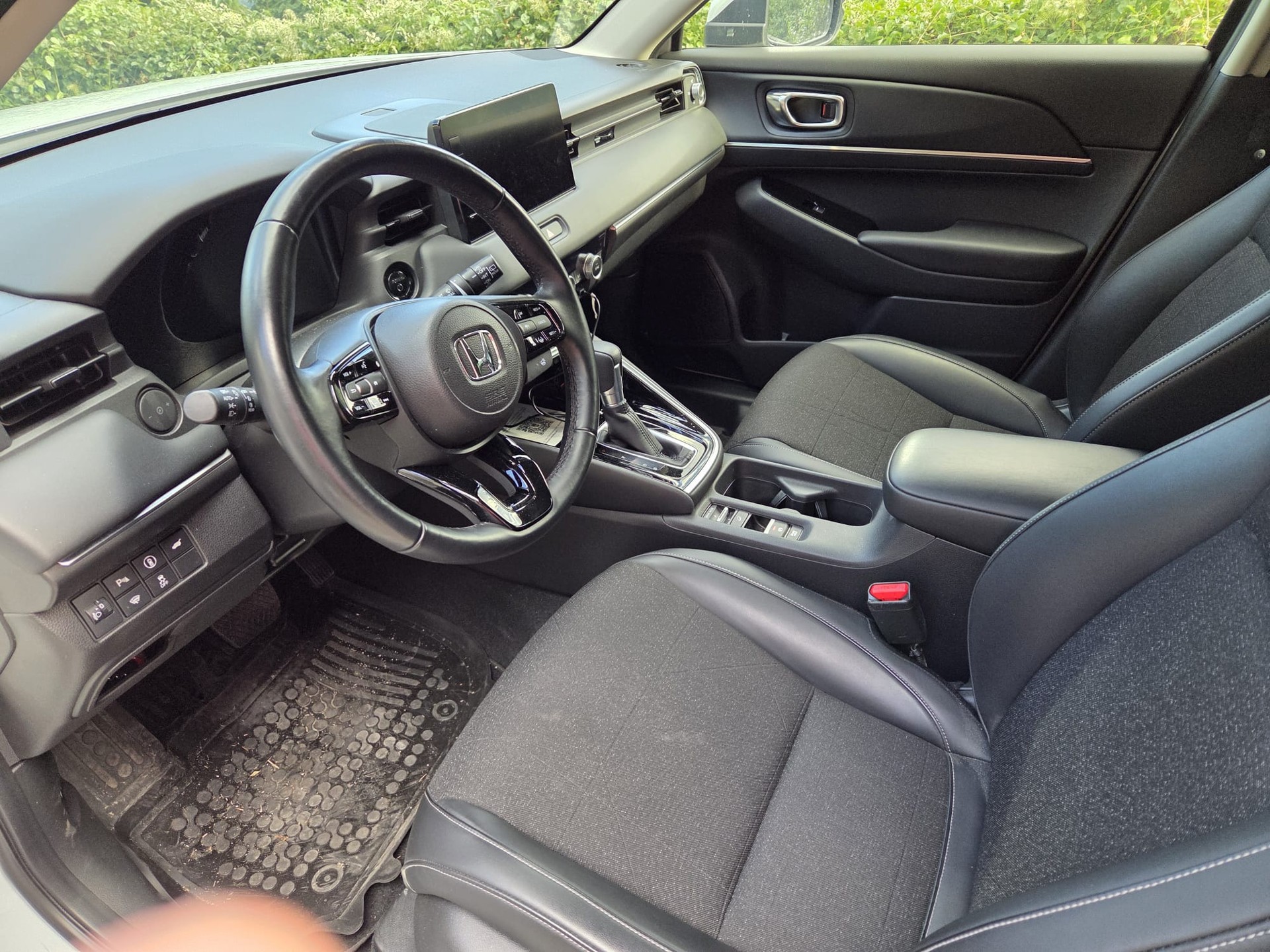 HONDA 1.5 i-MMD Advance-image-4